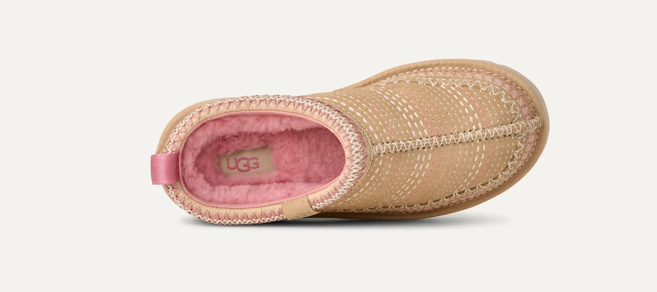 Ugg SABOT Beige