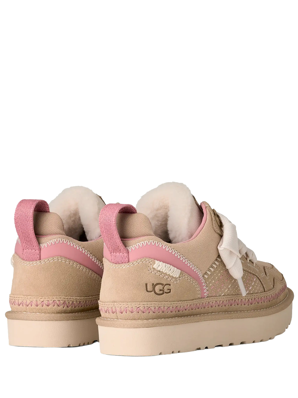 Ugg SABOT Beige