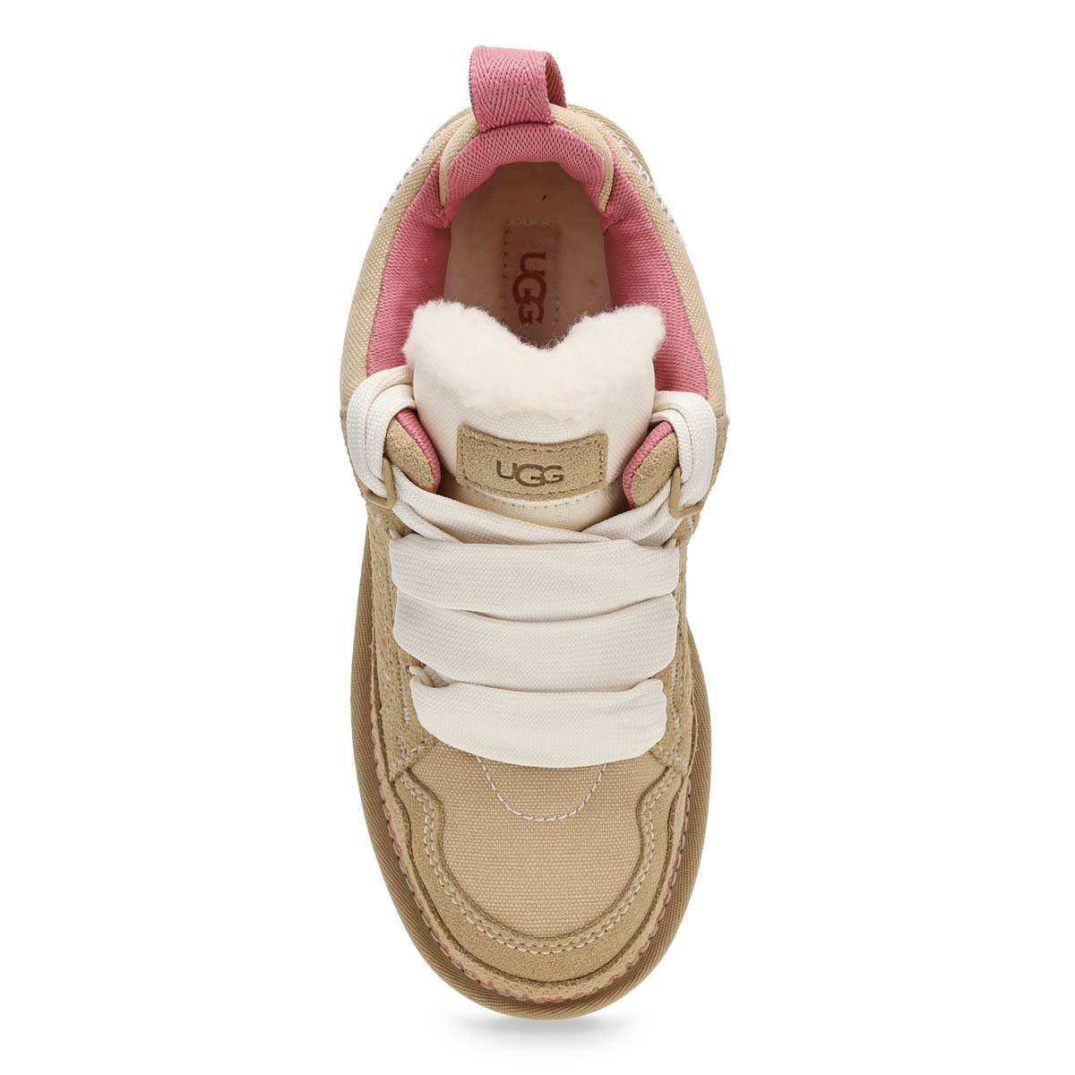 Ugg SABOT Beige