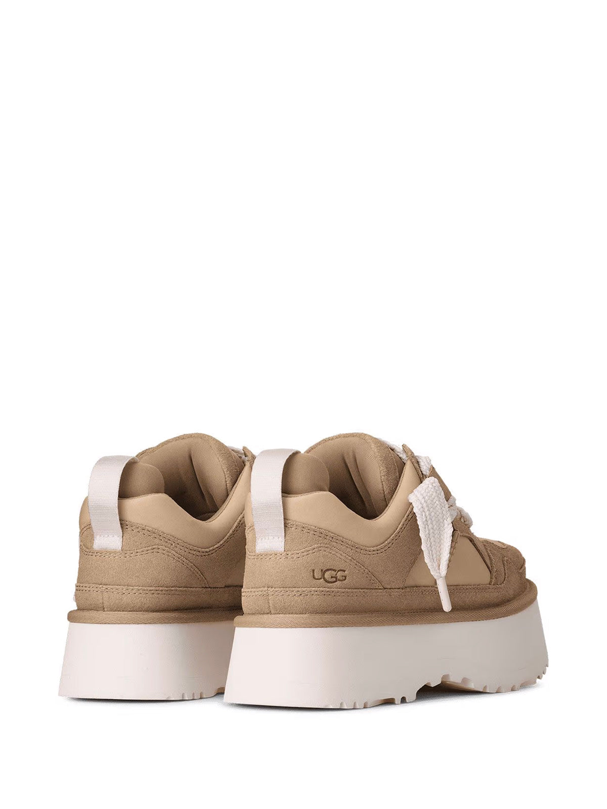 Ugg SNEAKERS Beige