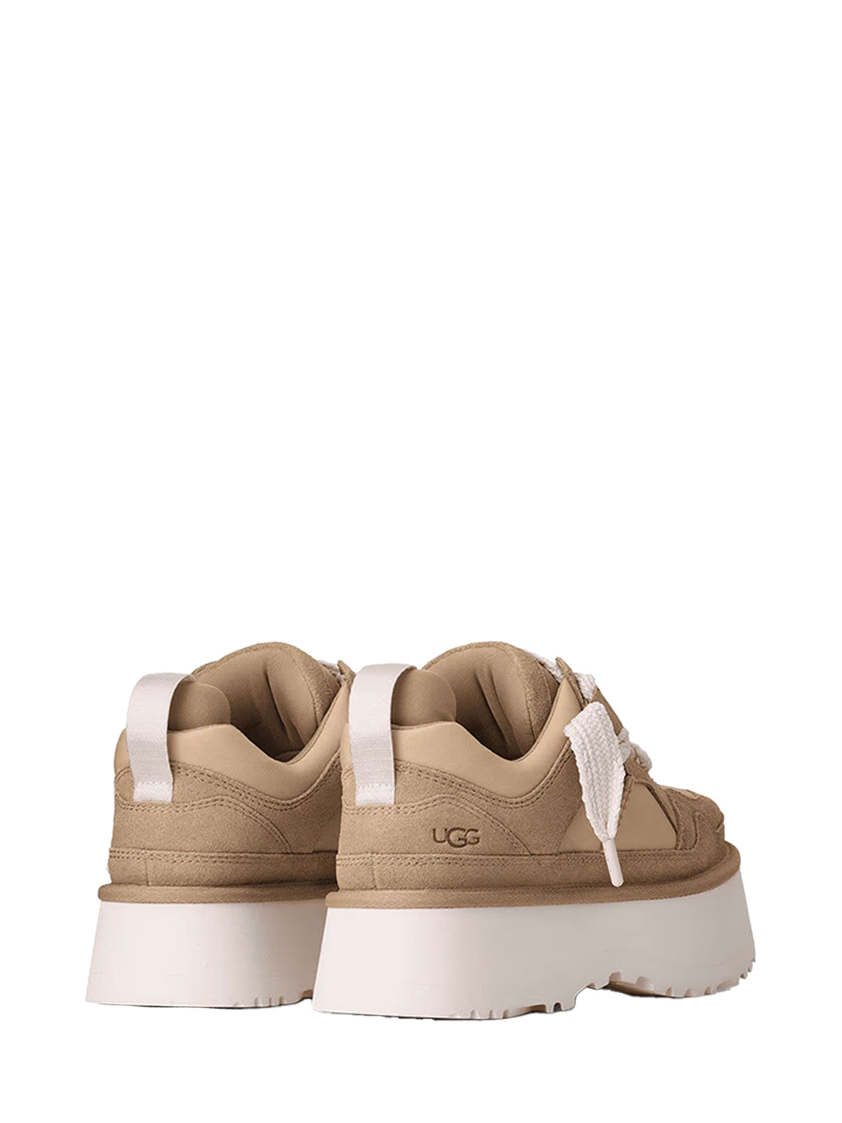 Ugg SNEAKERS Beige
