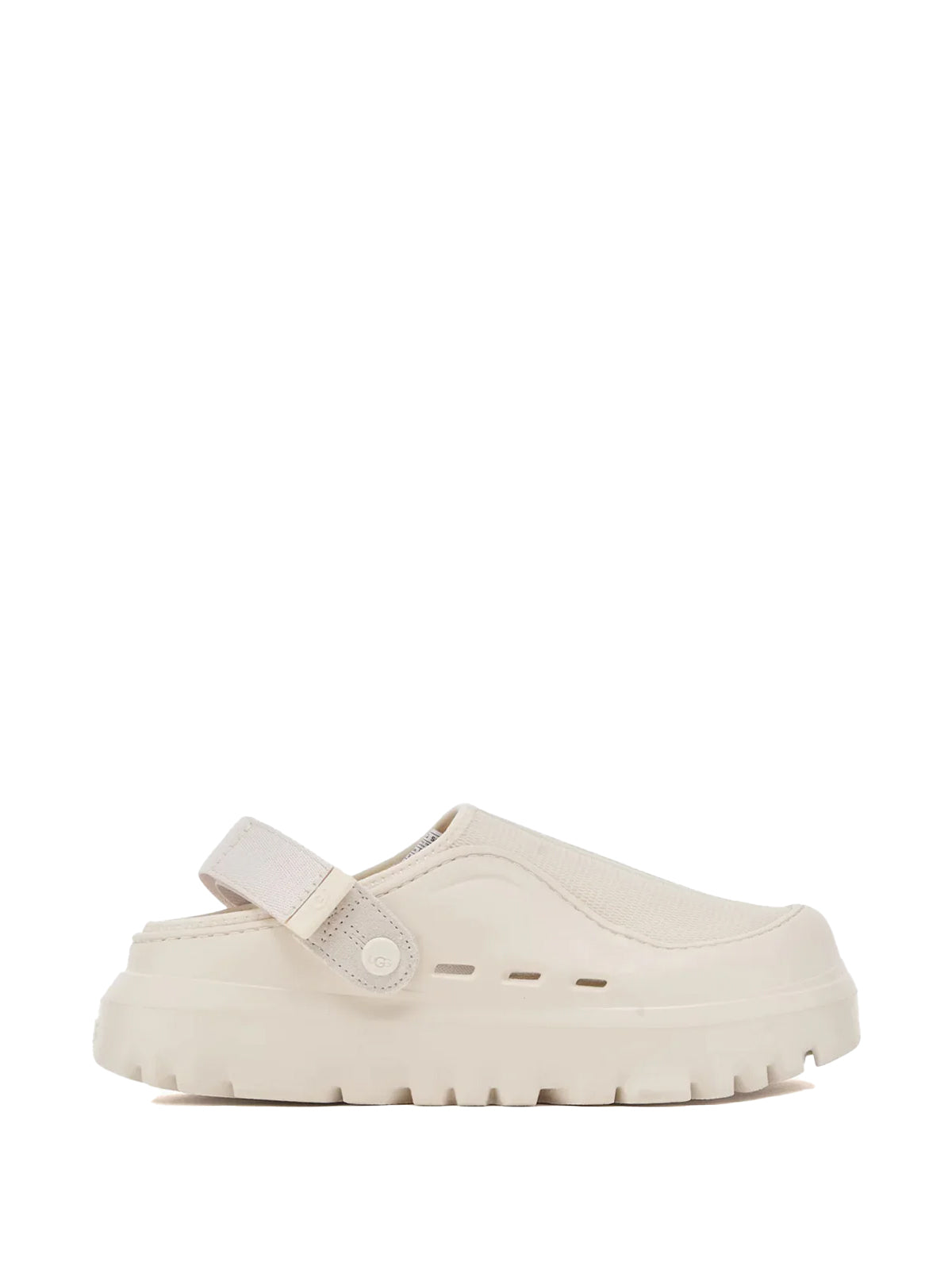 Ugg SABOT Beige