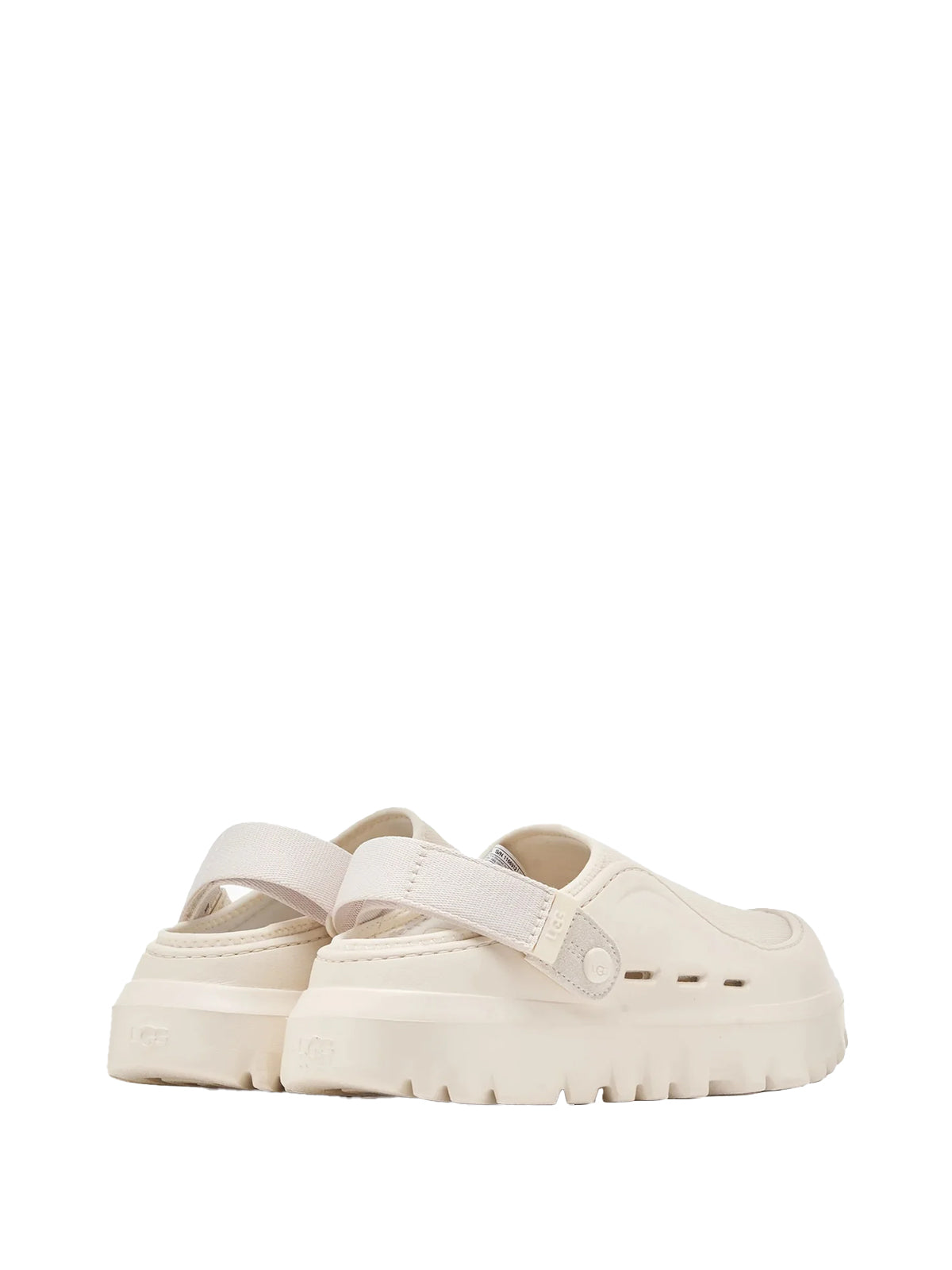 Ugg SABOT Beige