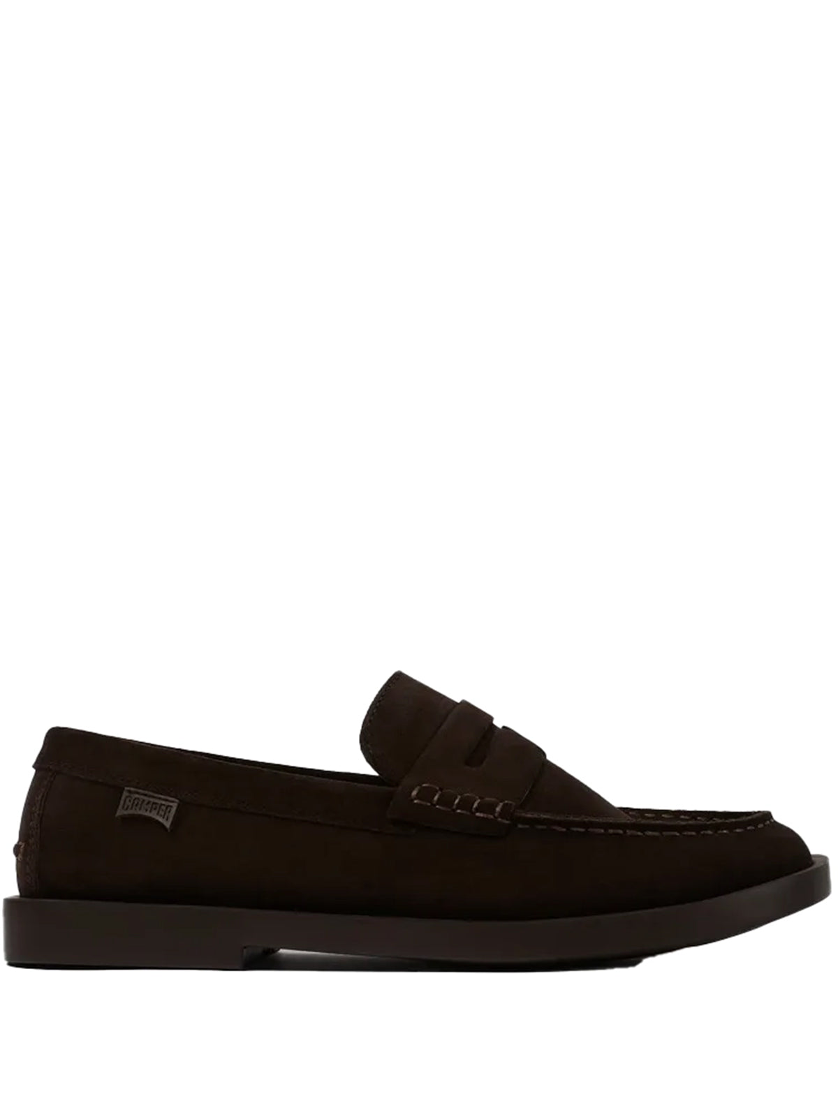 Camper MOCASSINI Verde