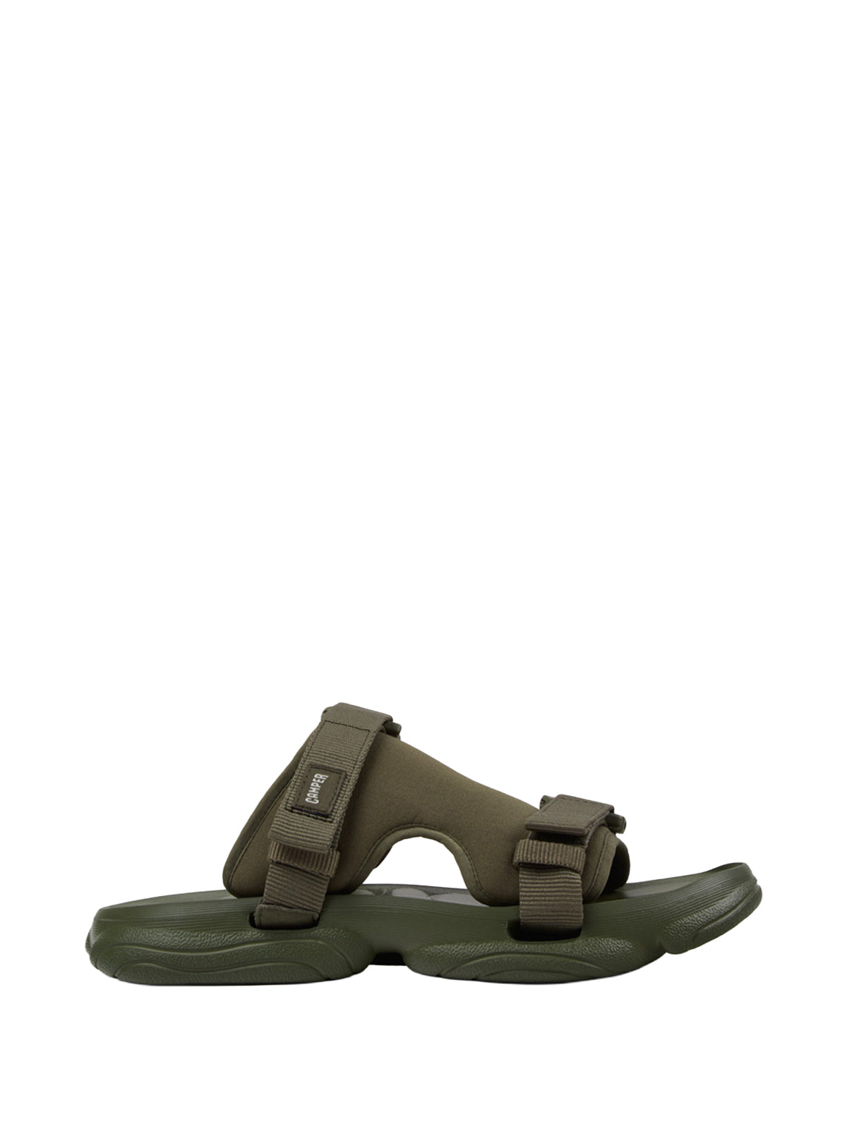 Camper SANDALI Verde