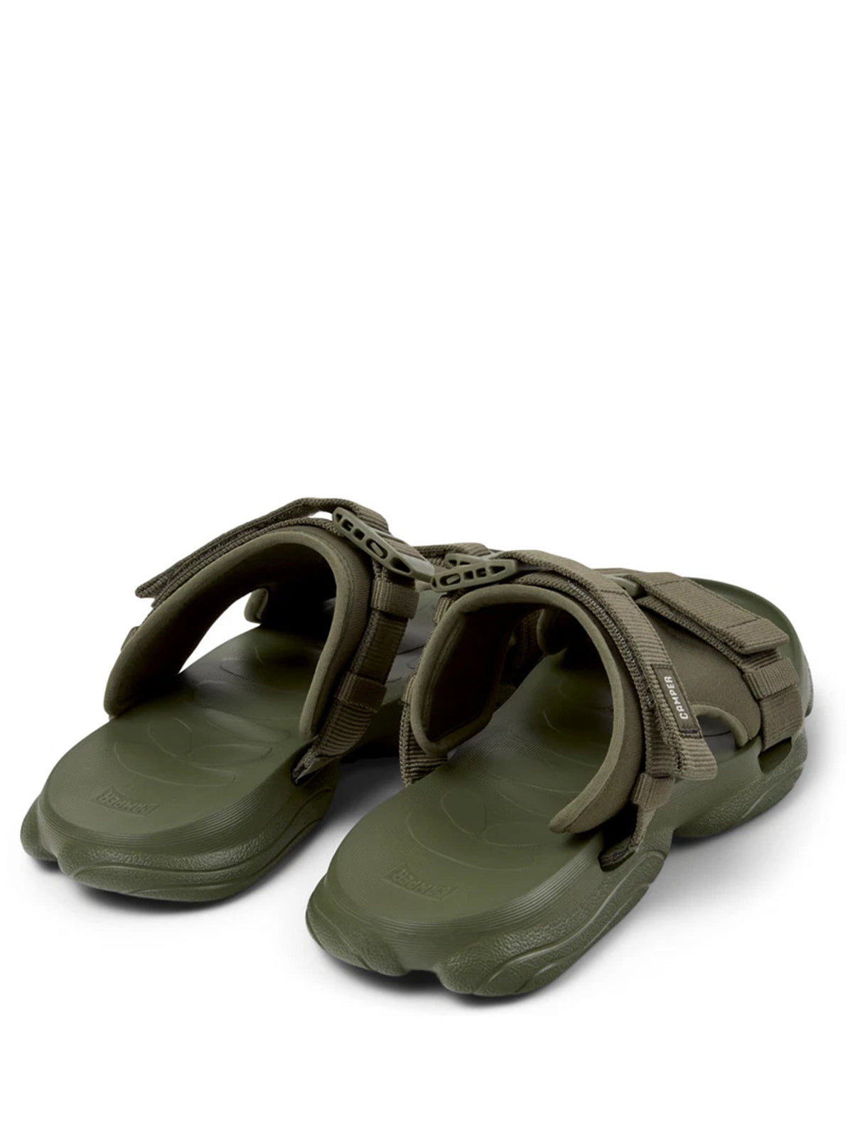 Camper SANDALI Verde