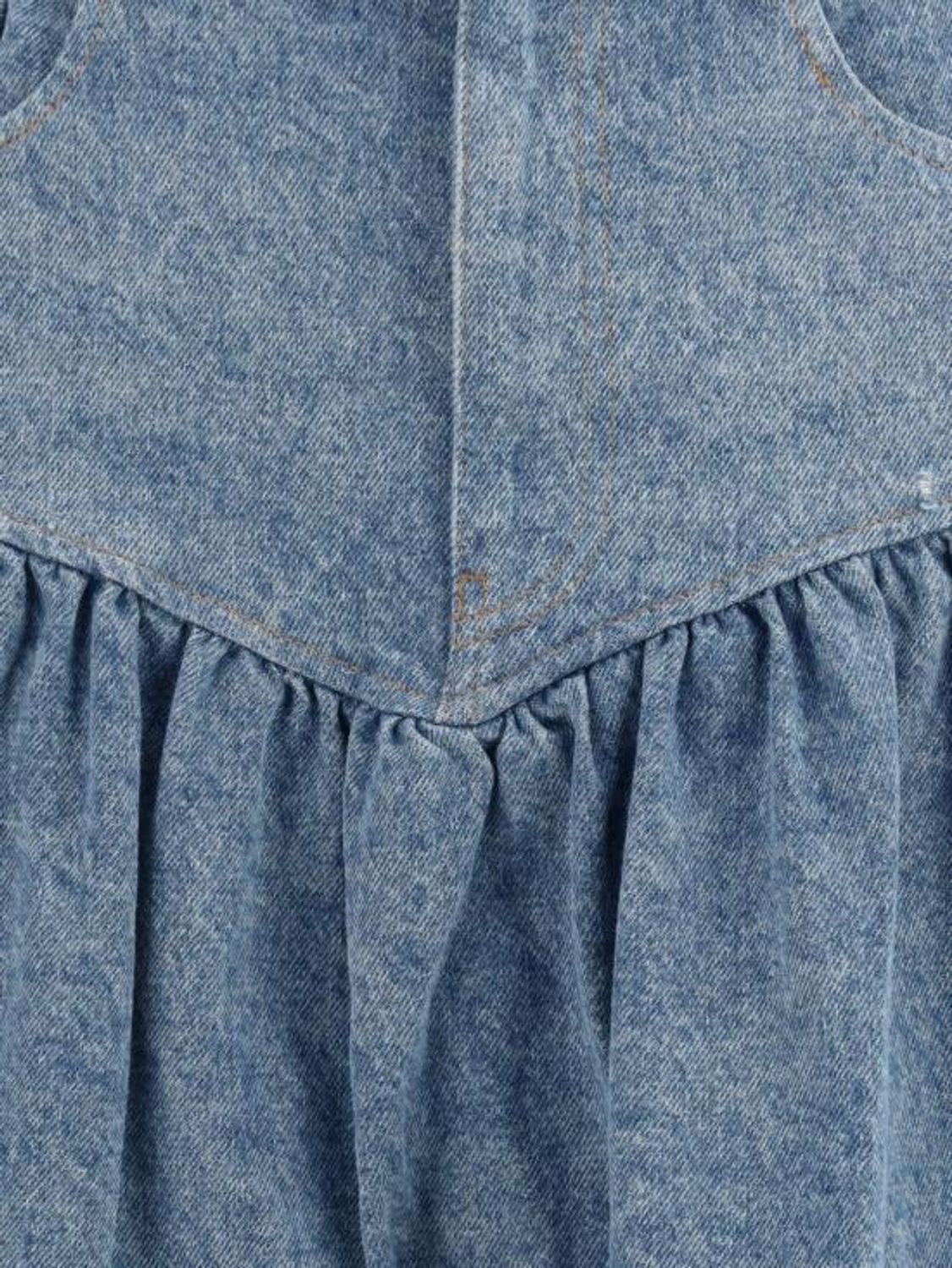 Ganni GONNE Blu