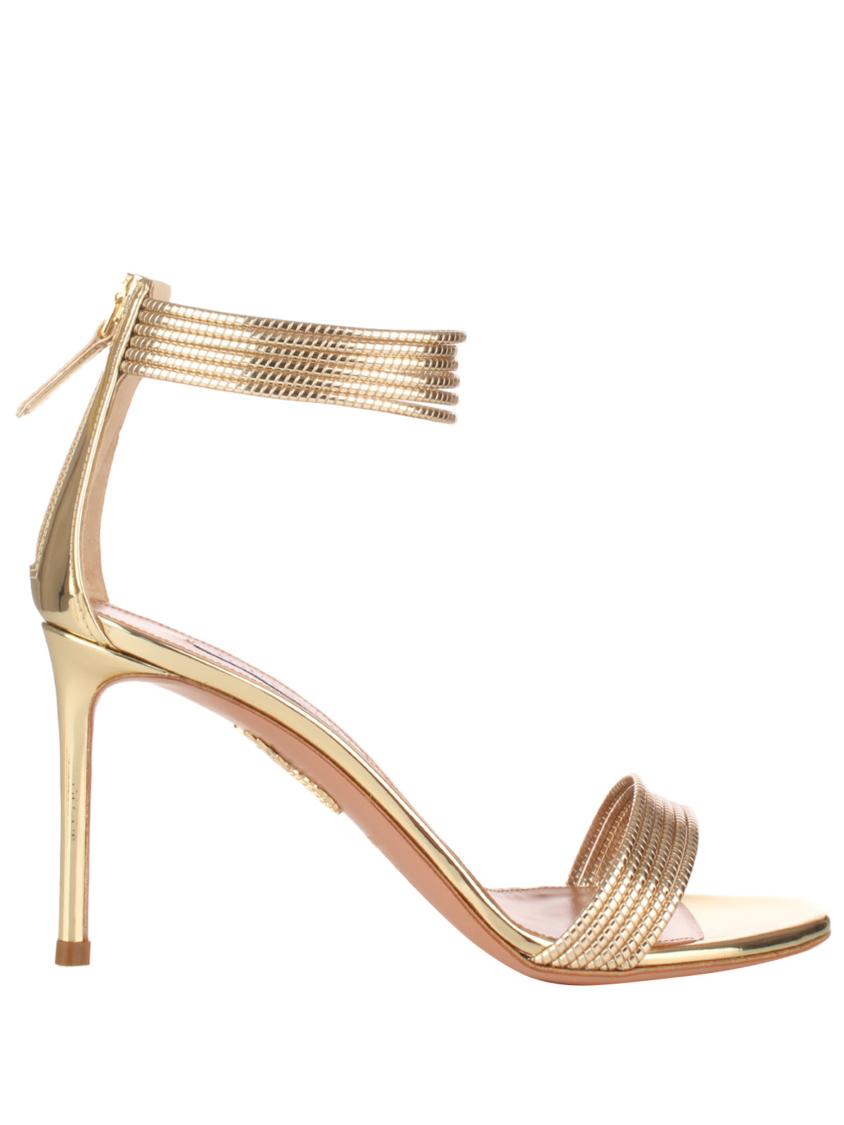 Aquazzura SANDALI Oro