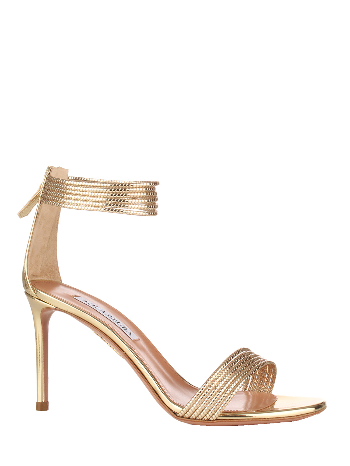 Aquazzura SANDALI Oro