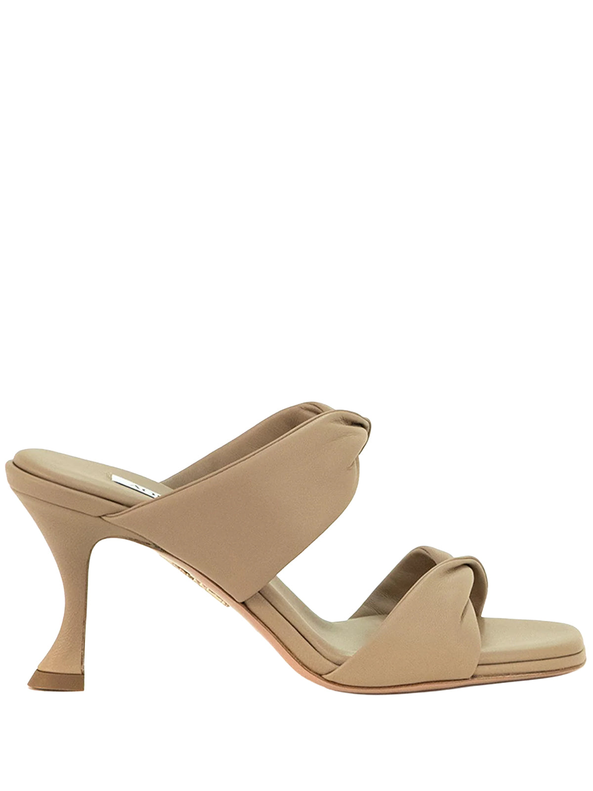 Aquazzura SANDALI Beige