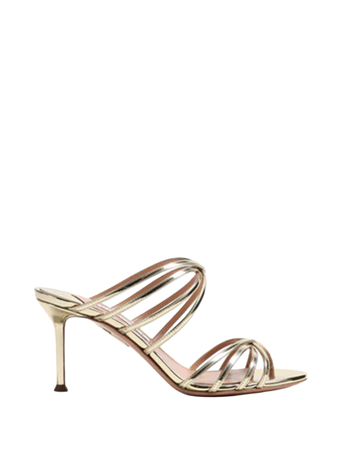 Aquazzura SANDALI Oro