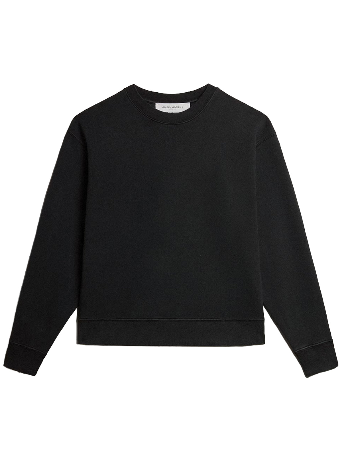 Golden Goose FELPE Nero