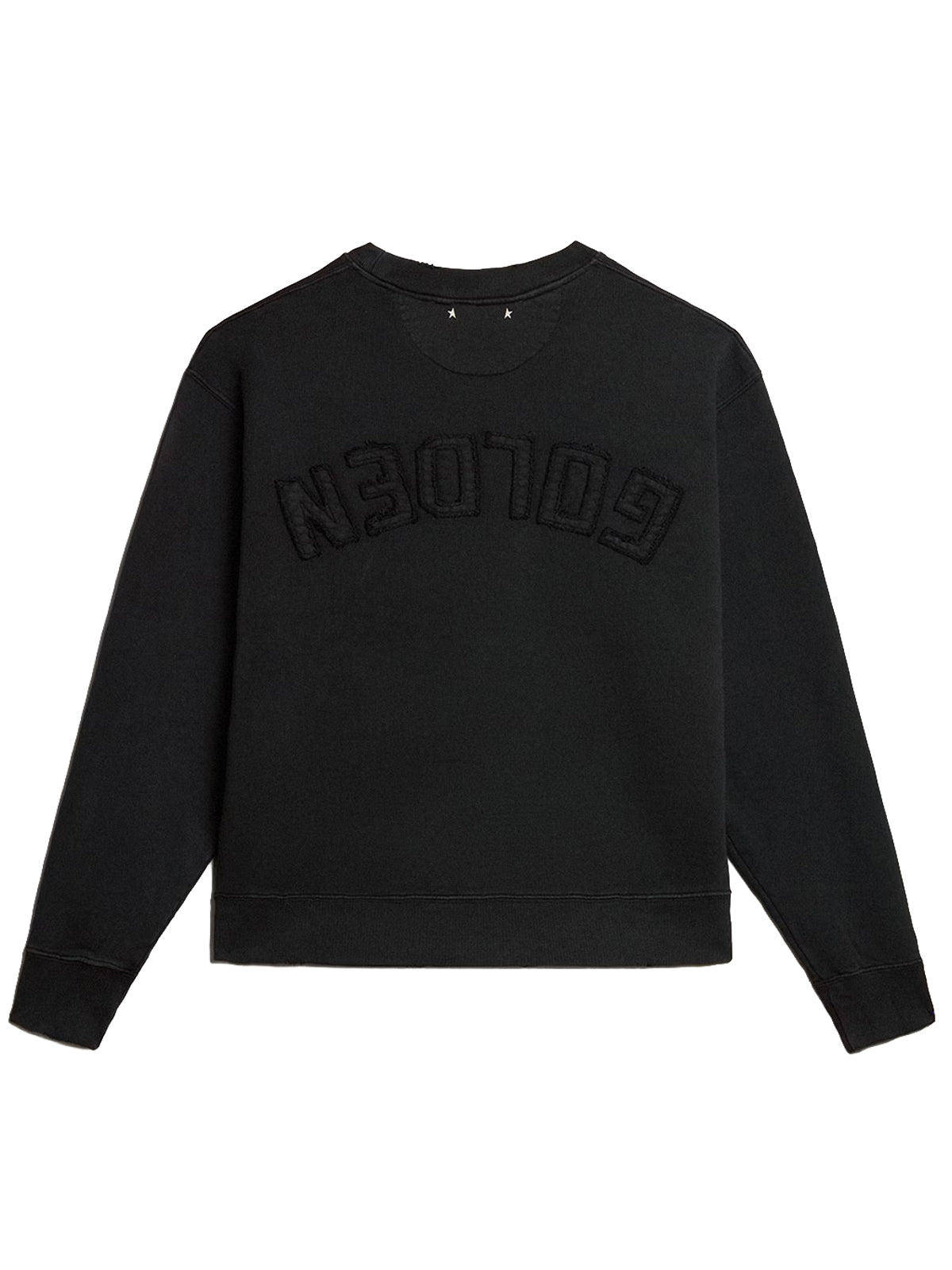 Golden Goose FELPE Nero