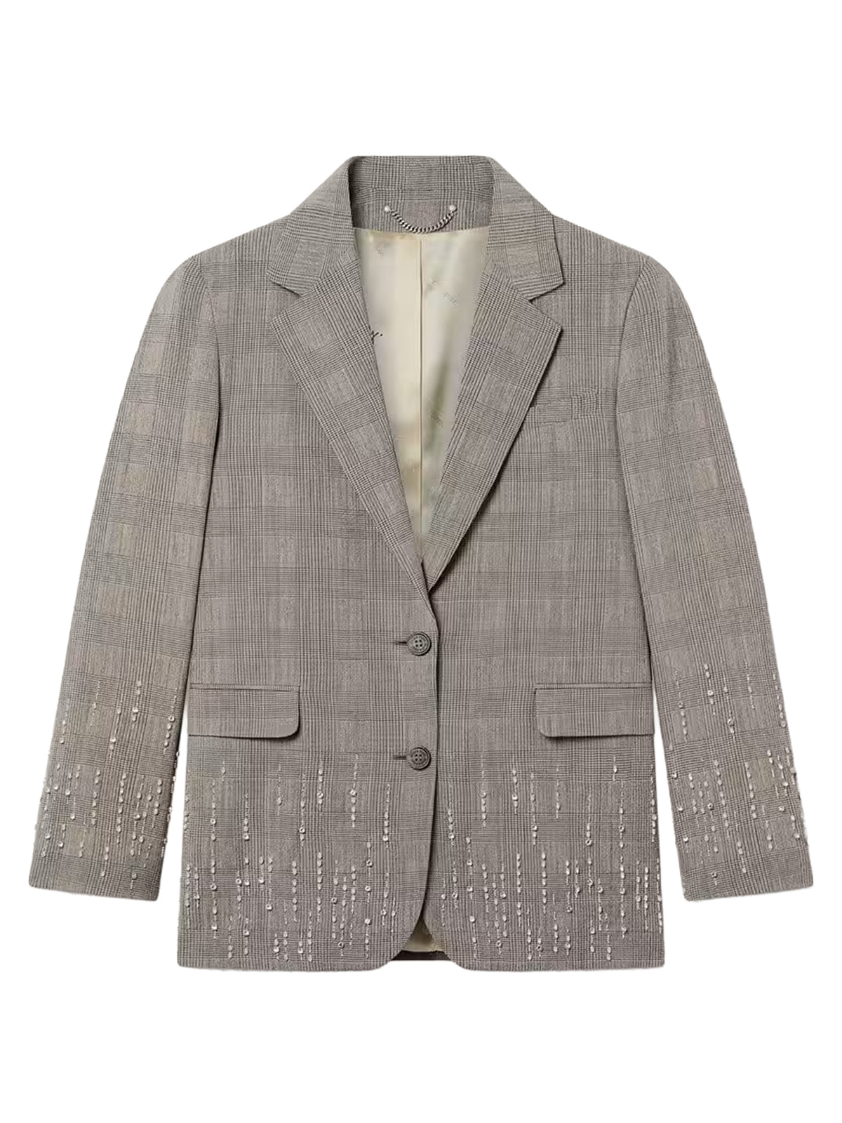Golden Goose CAPPOTTI E PIUMINI Grigio