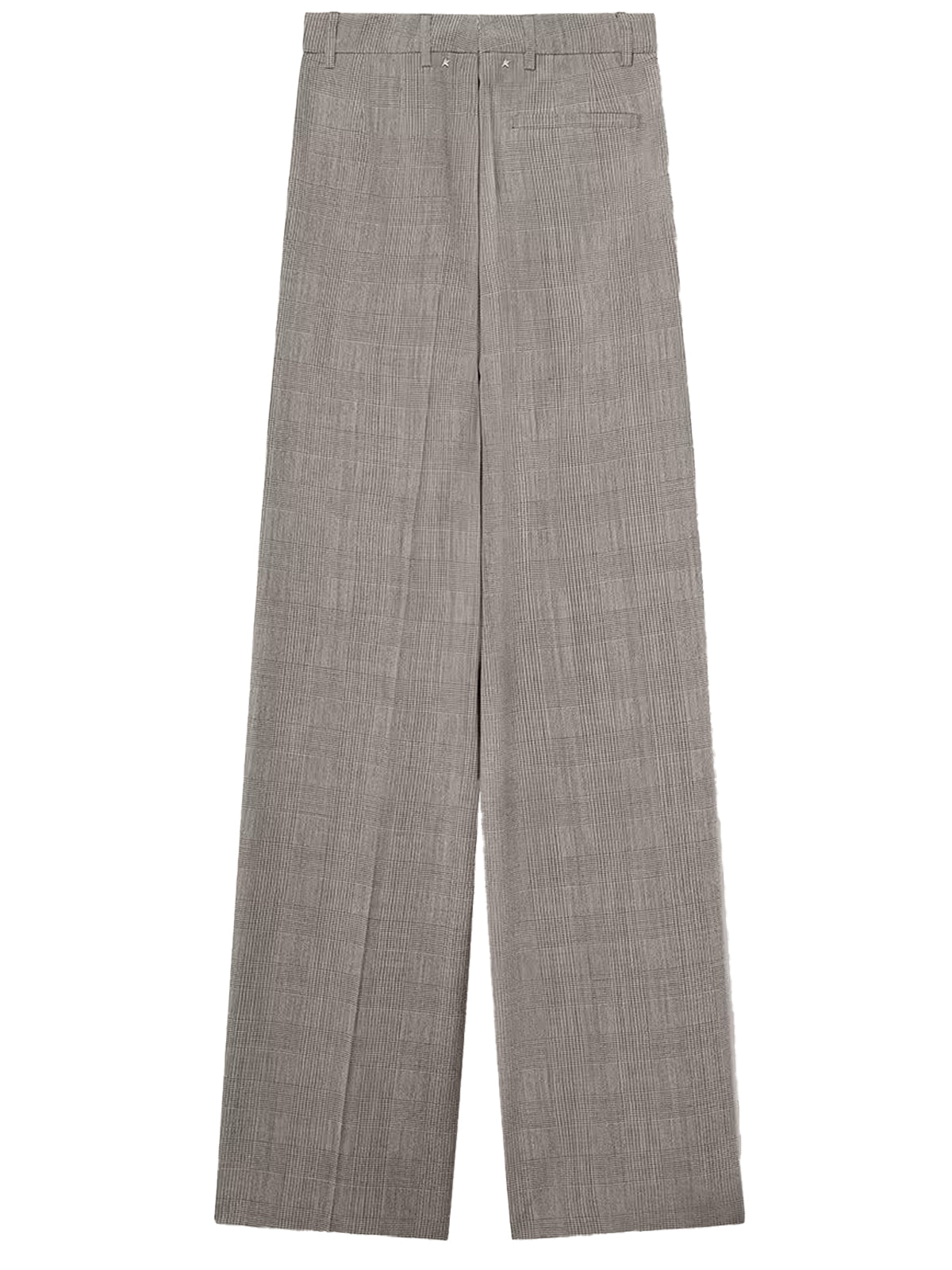 Golden Goose PANTALONI Grigio