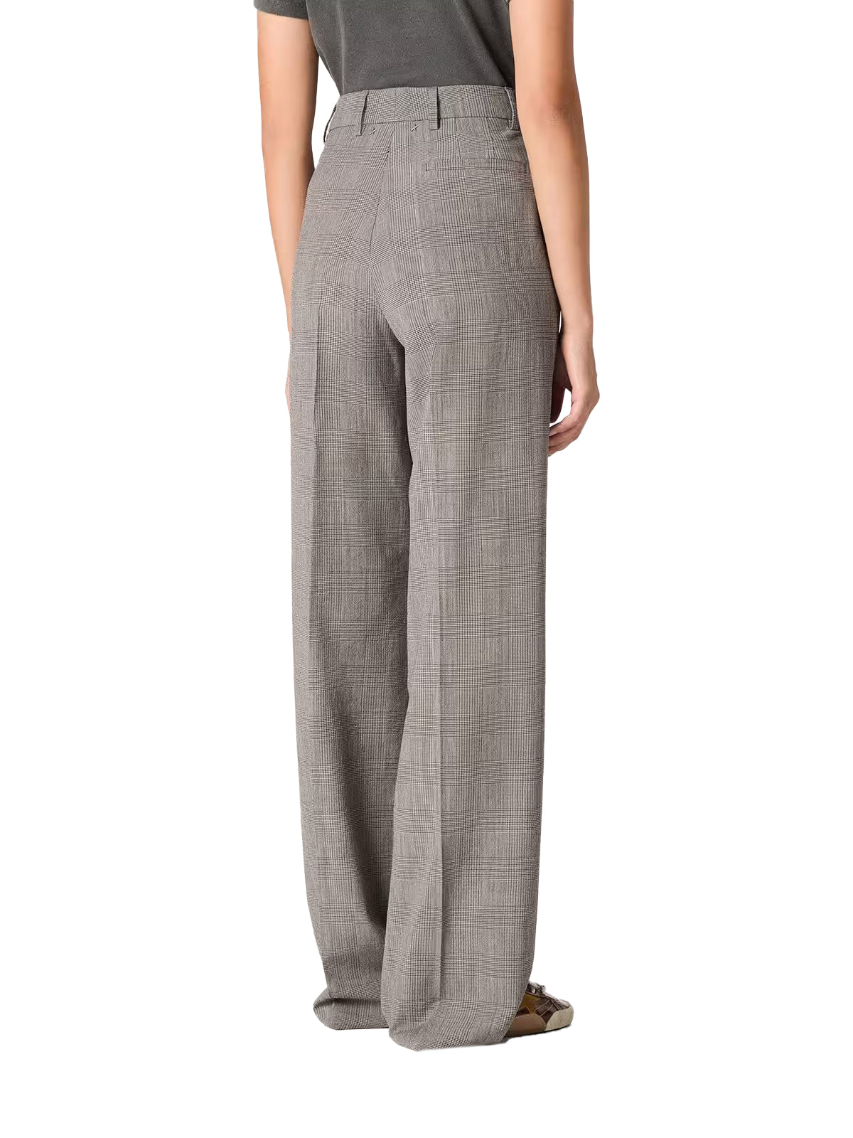 Golden Goose PANTALONI Grigio