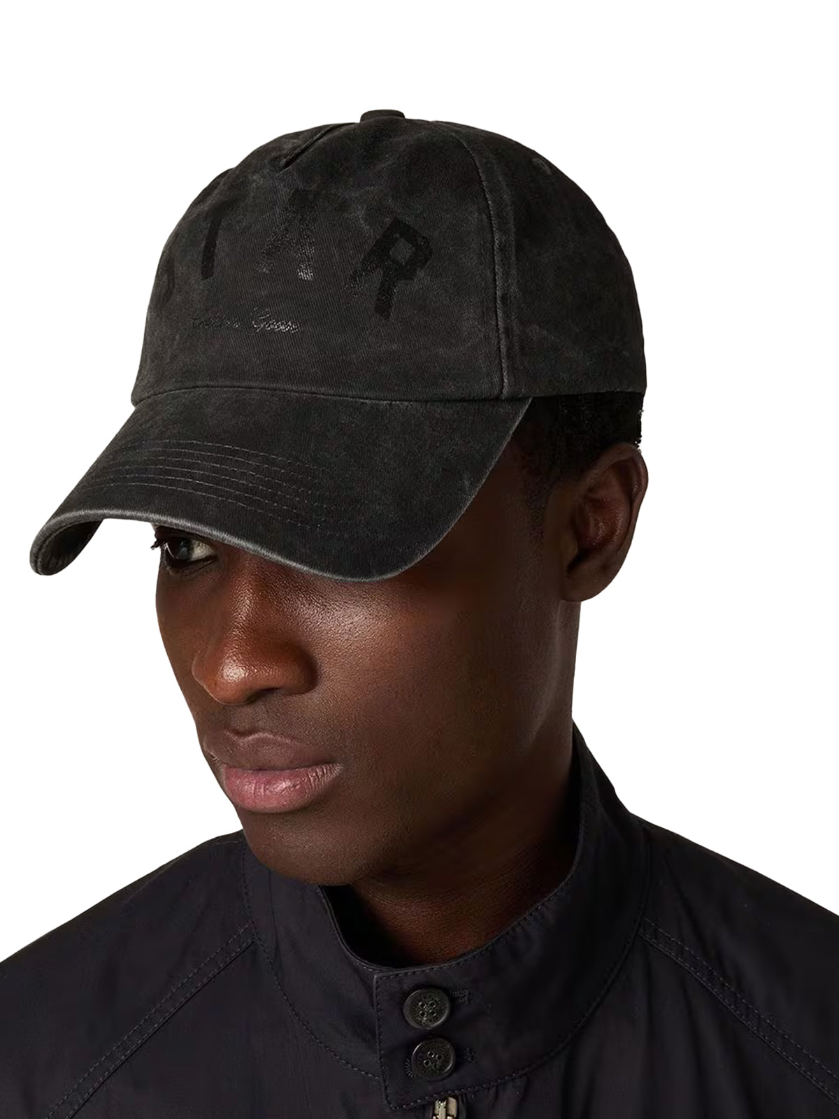 Golden Goose CAPPELLI Grigio