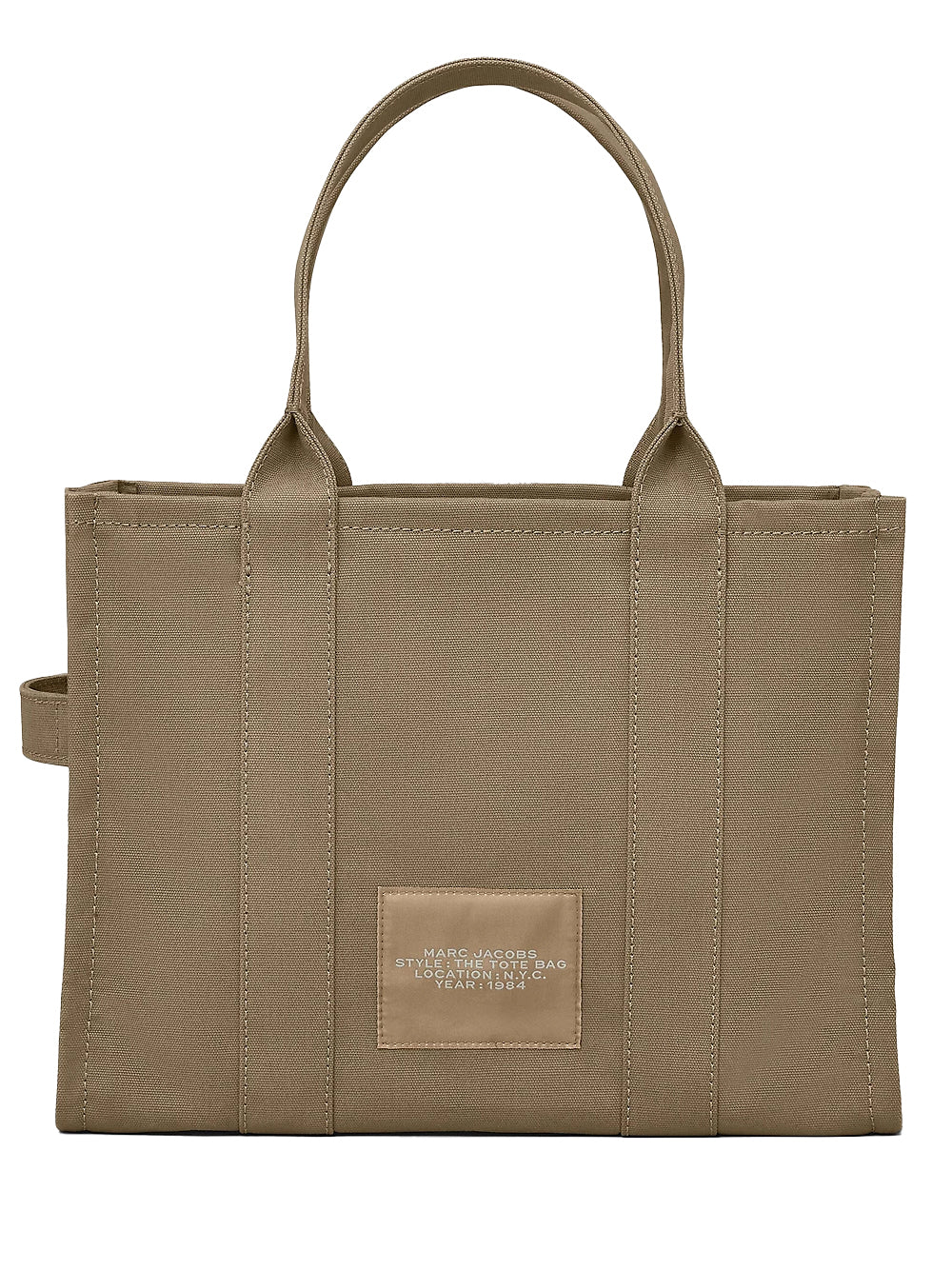 Marc Jacobs BORSE A MANO Verde