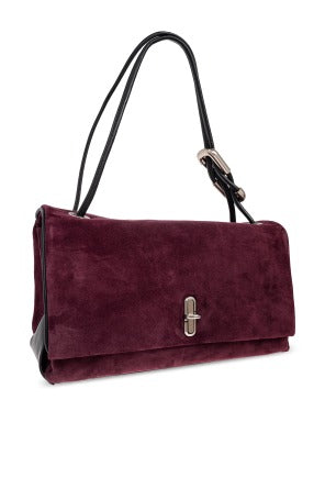 Marc Jacobs BORSE A MANO Viola