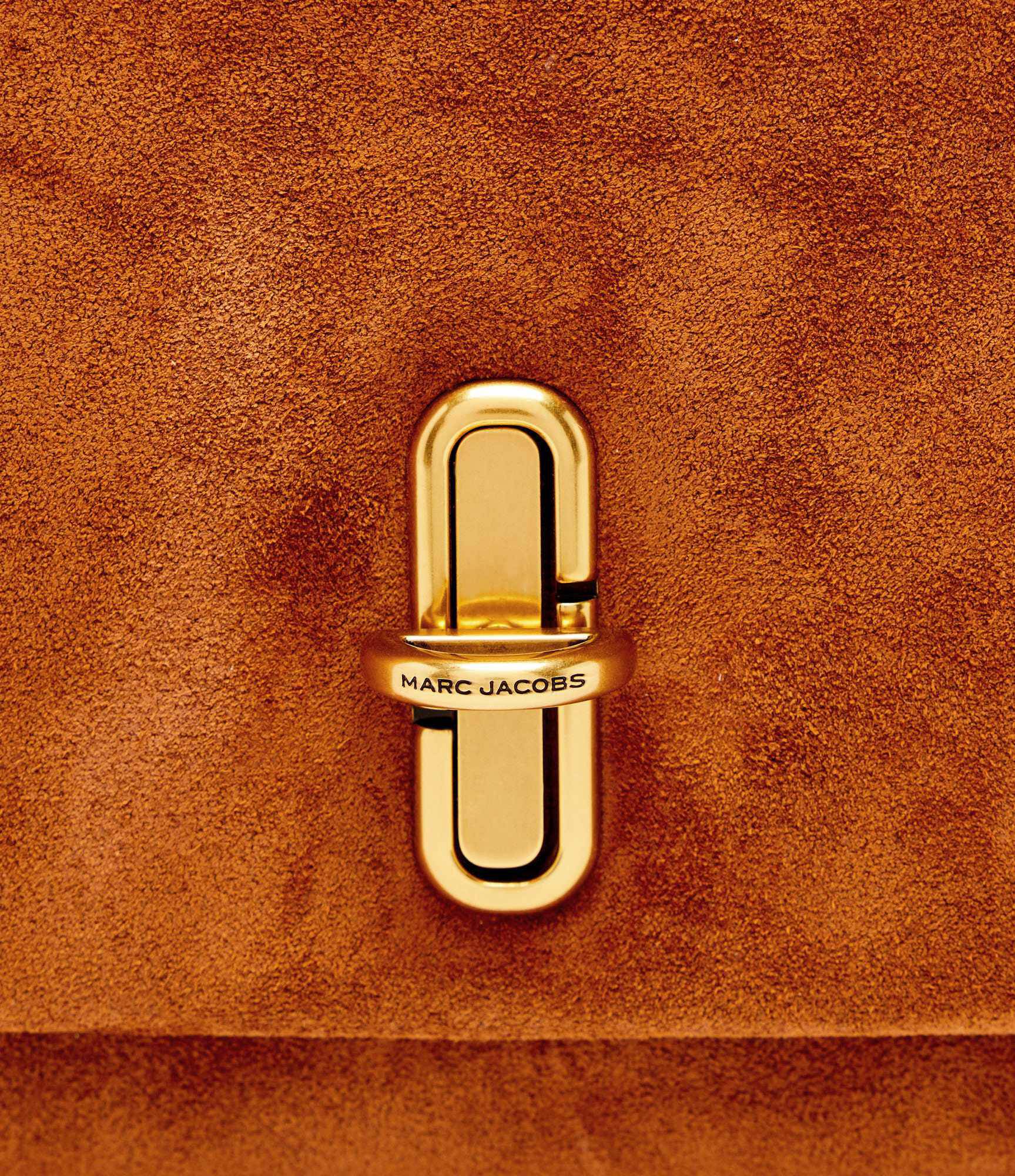 Marc Jacobs BORSE A MANO Marrone