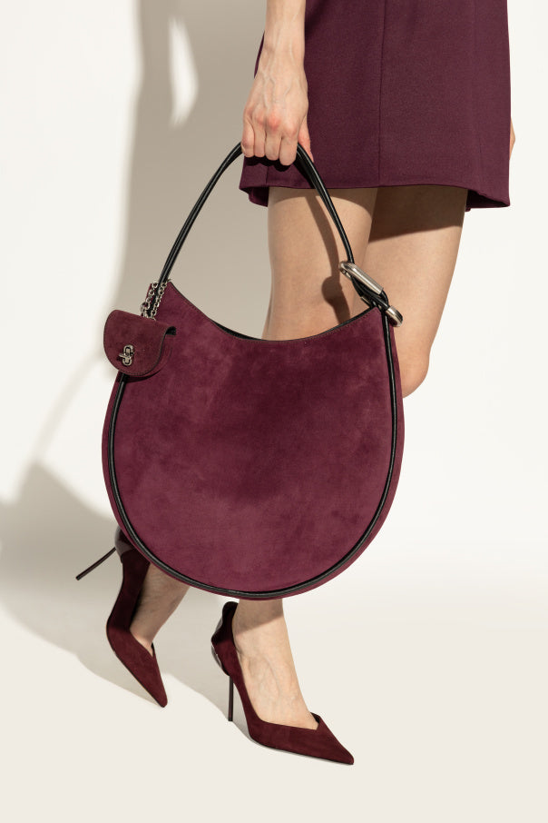 Marc Jacobs BORSE A MANO Viola