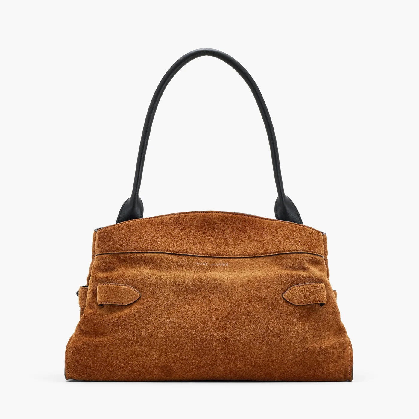 Marc Jacobs BORSE A MANO Marrone