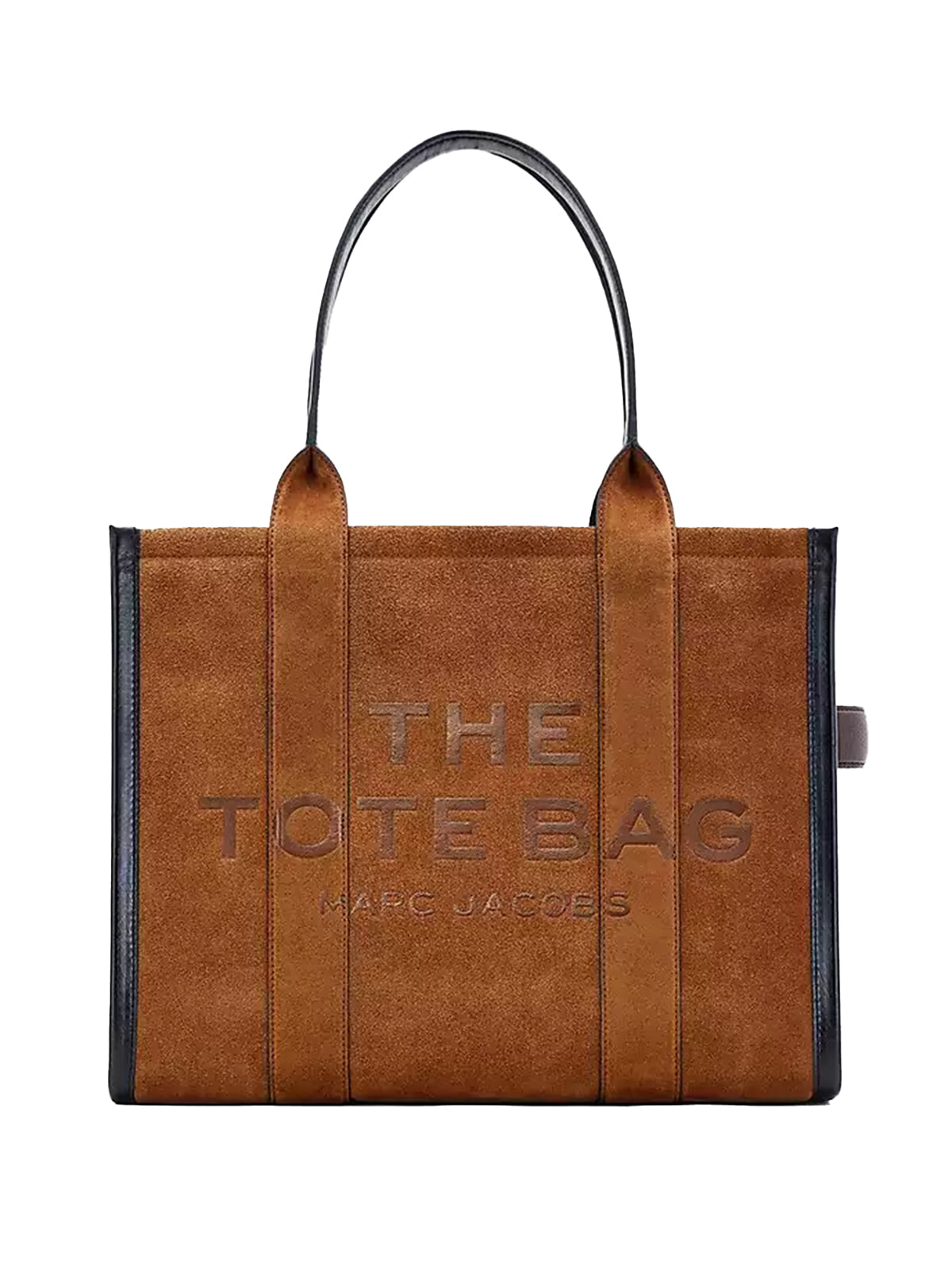 Marc Jacobs BORSE A MANO Marrone