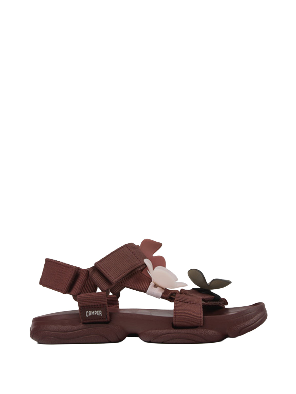 Camper SANDALI Marrone