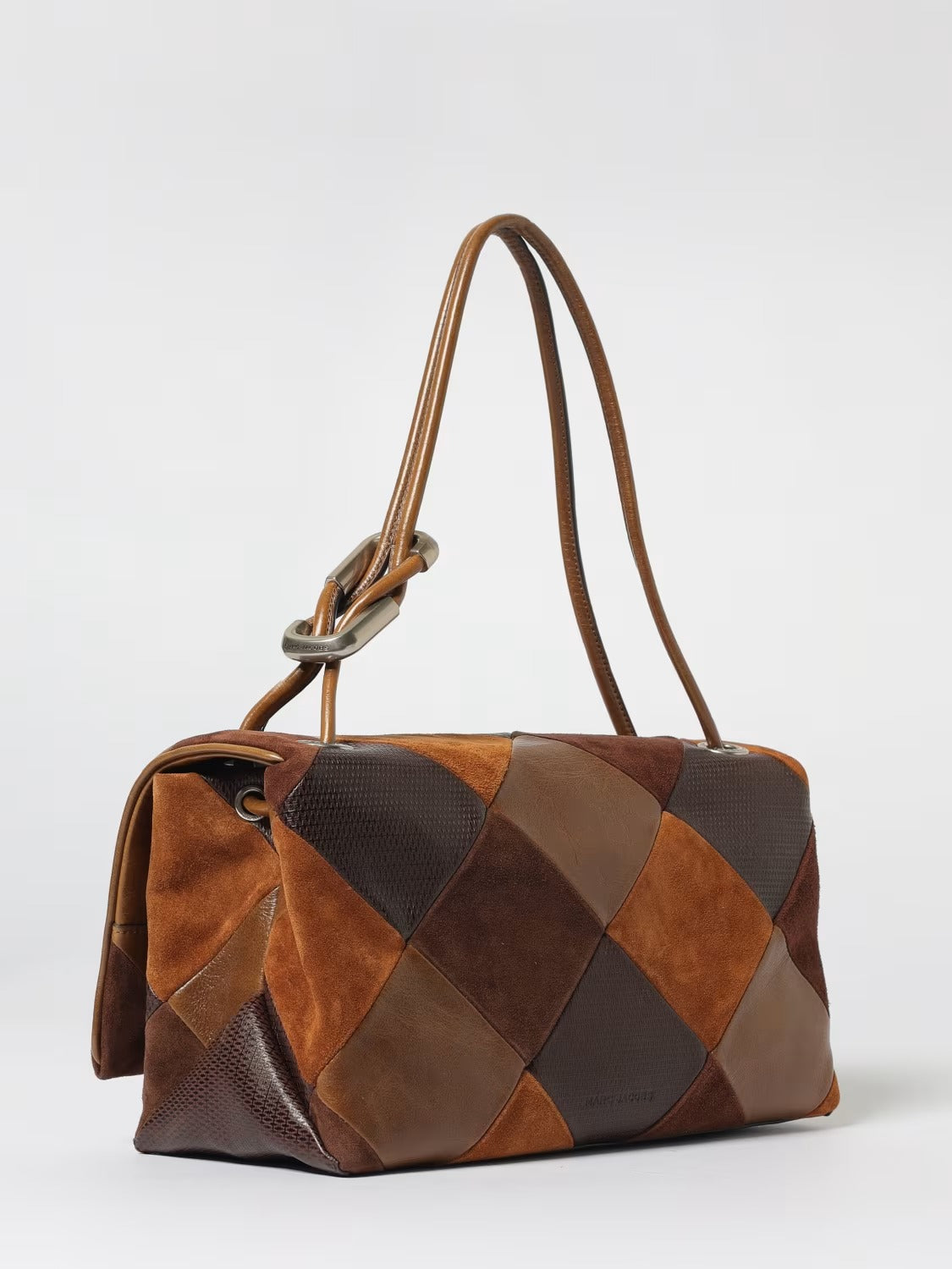 Marc Jacobs BORSE A MANO Marrone