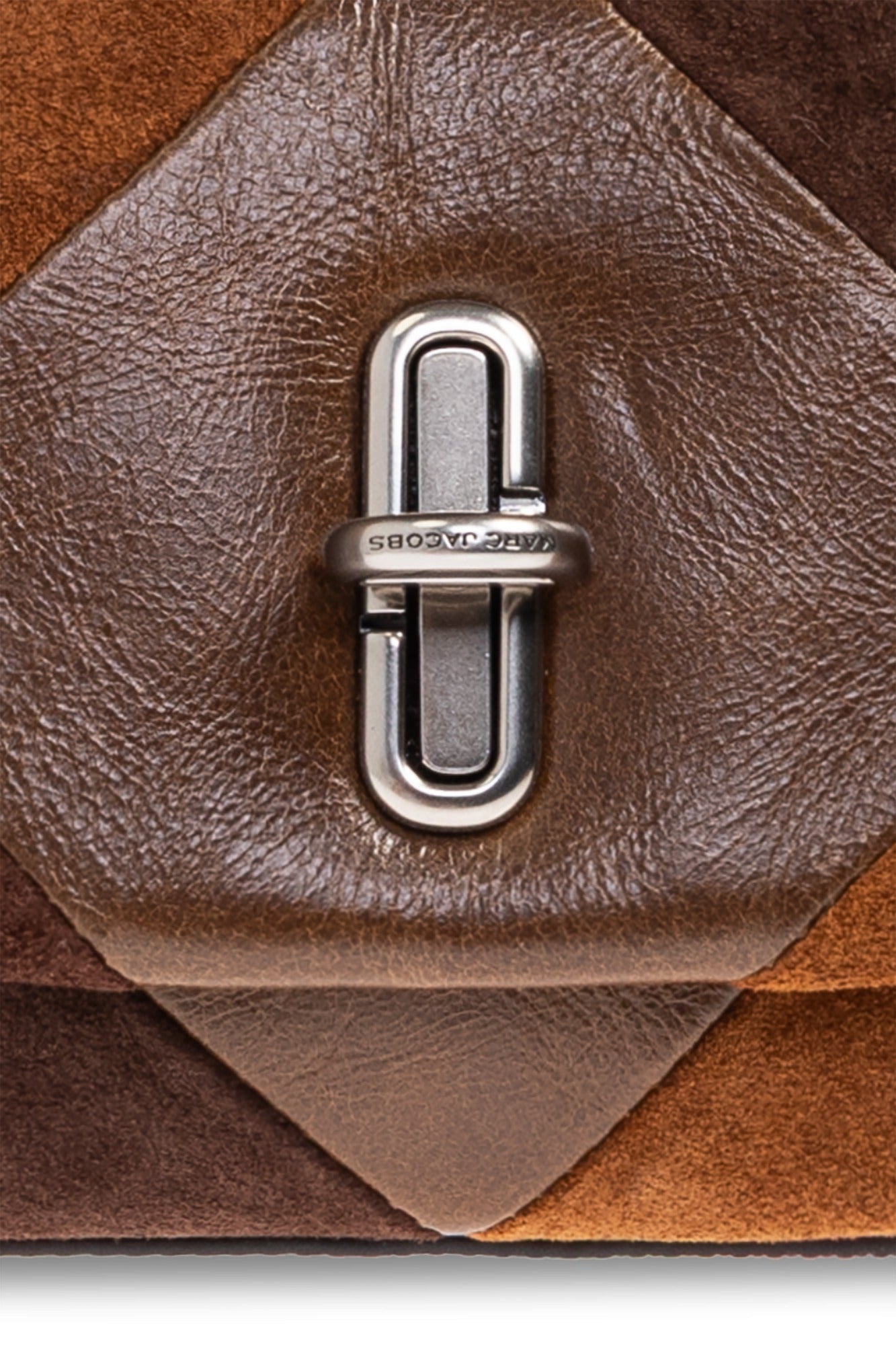 Marc Jacobs BORSE A MANO Marrone