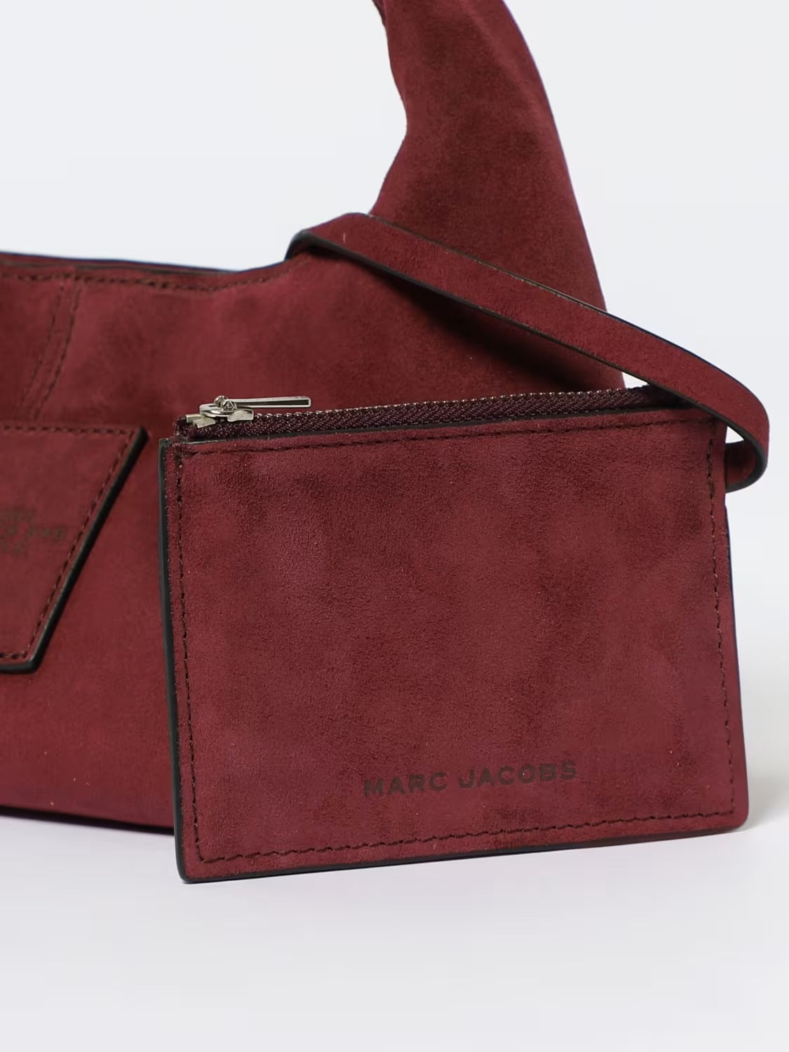 Marc Jacobs BORSE A MANO Viola