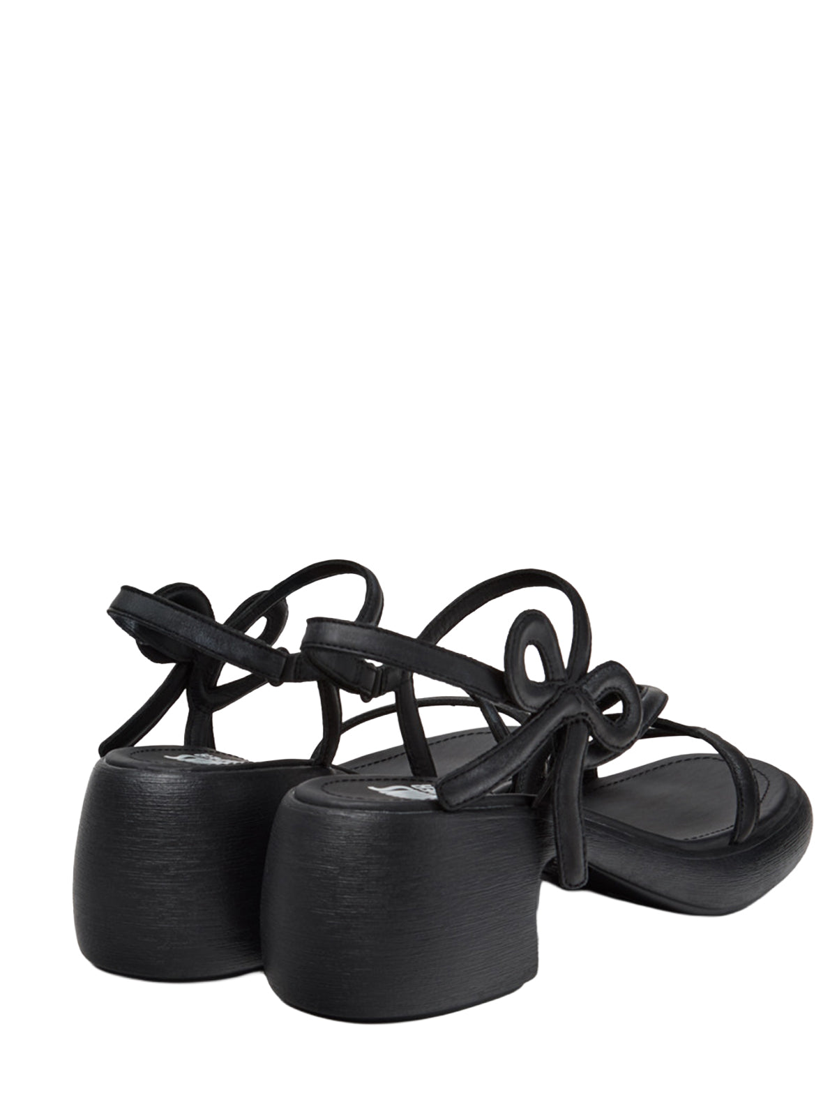 Camper SANDALI Nero
