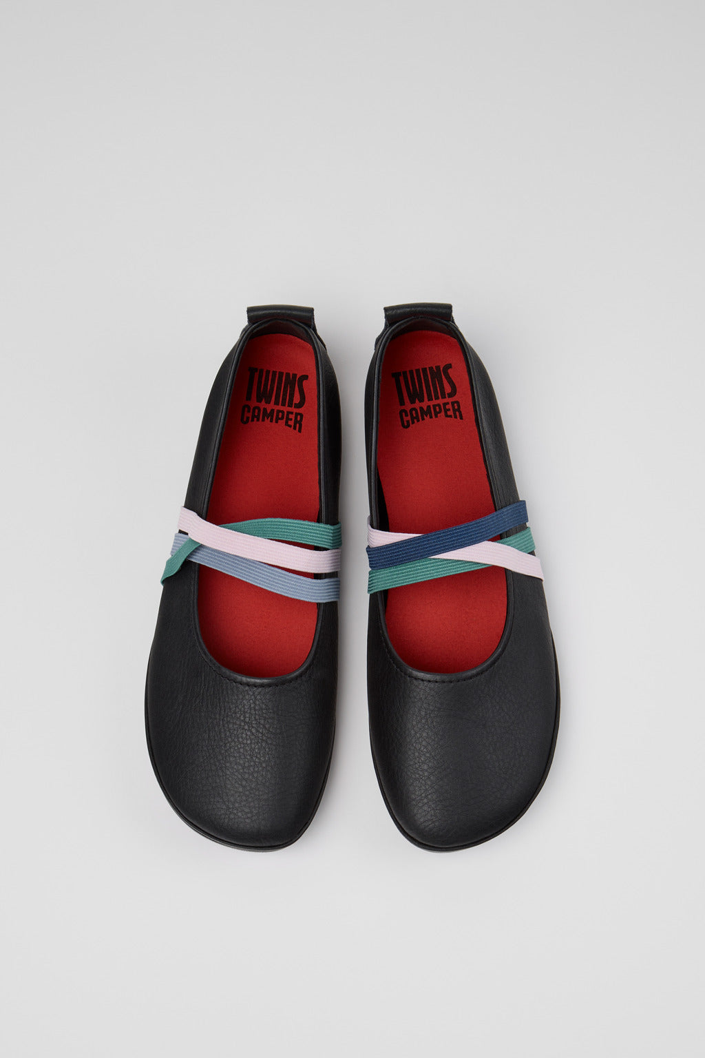 Camper BALLERINE  Nero