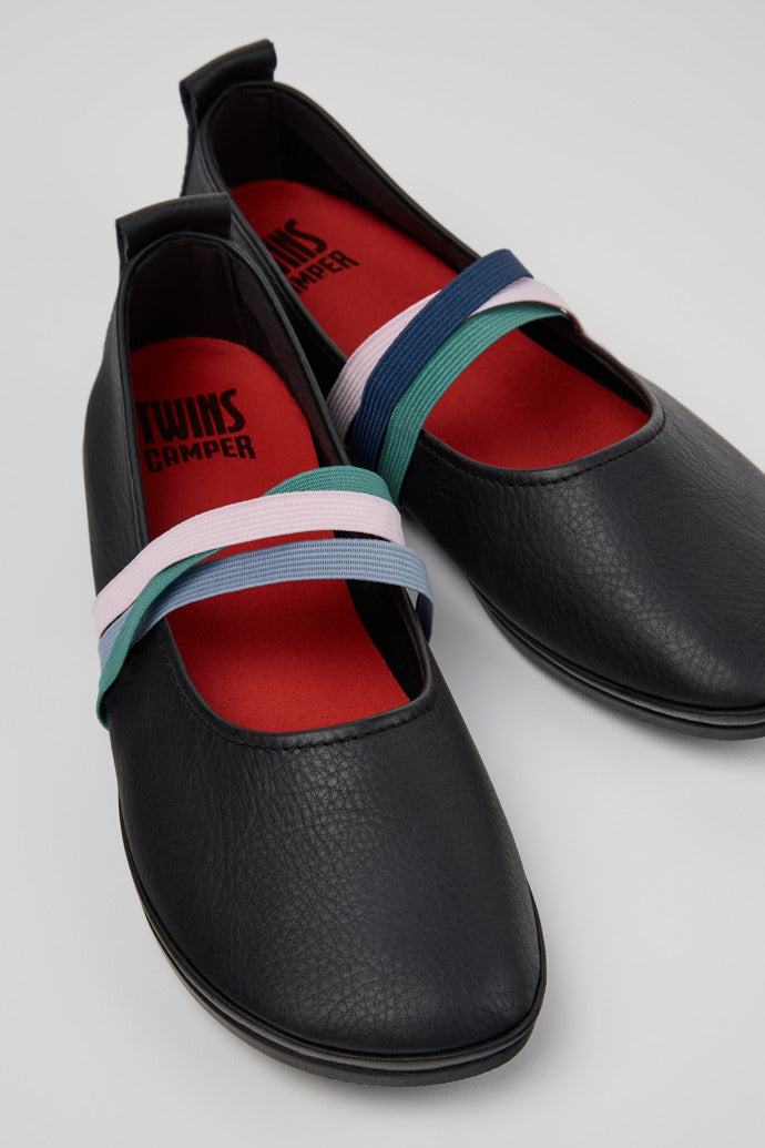 Camper BALLERINE  Nero