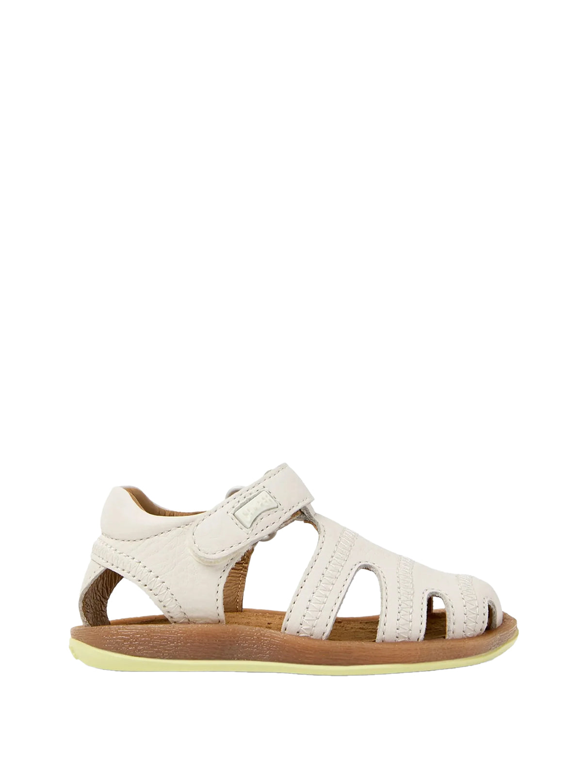 Camper Kids SANDALI Bianco
