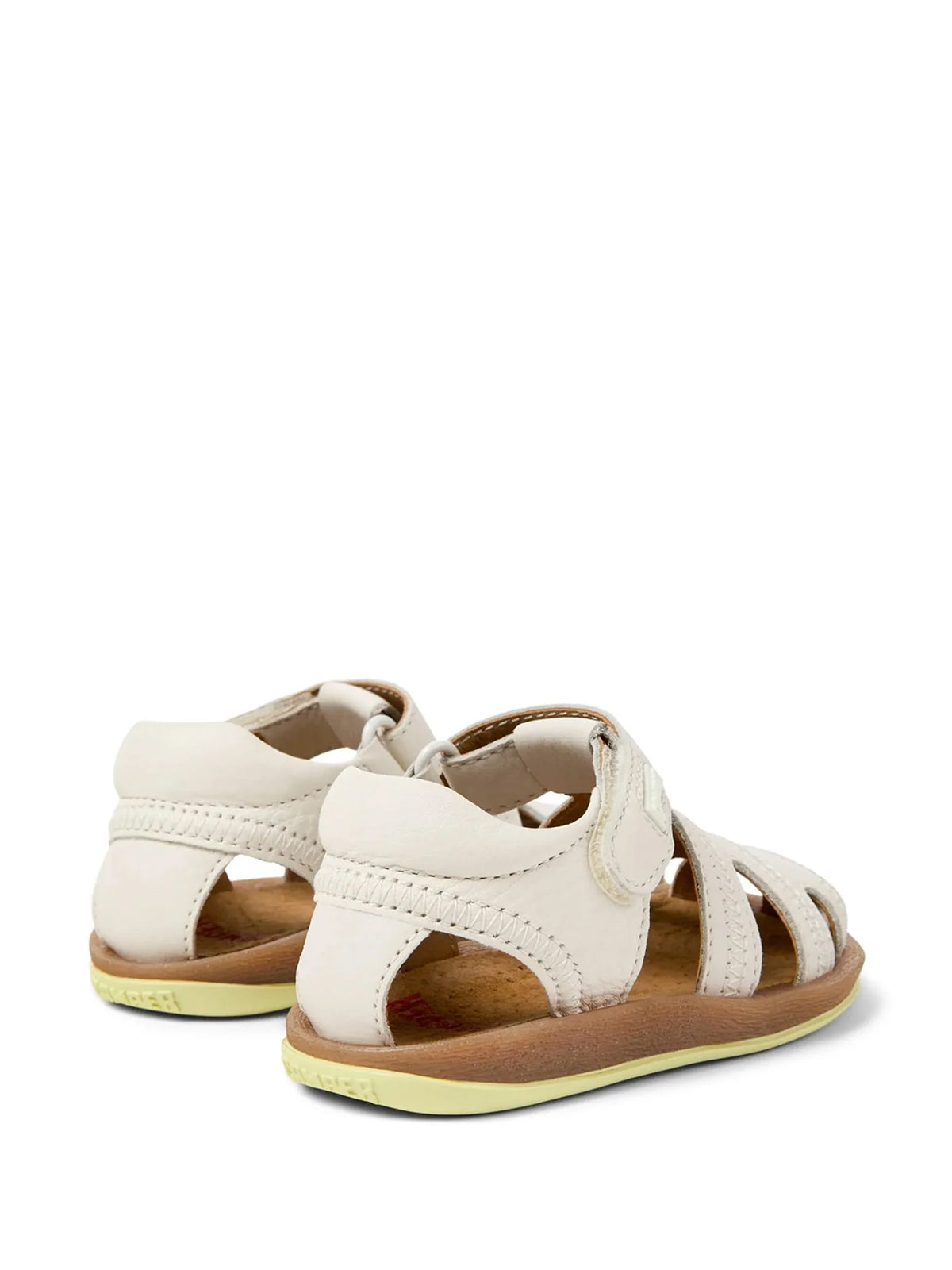 Camper Kids SANDALI Bianco