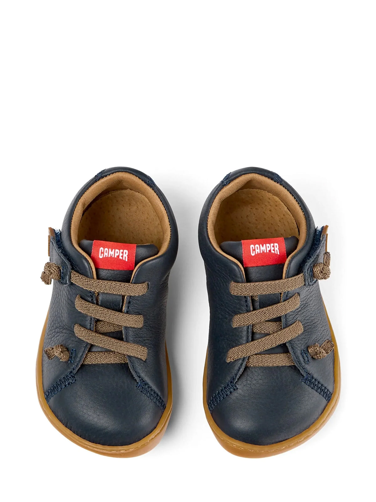 Camper Kids SNEAKERS Blu