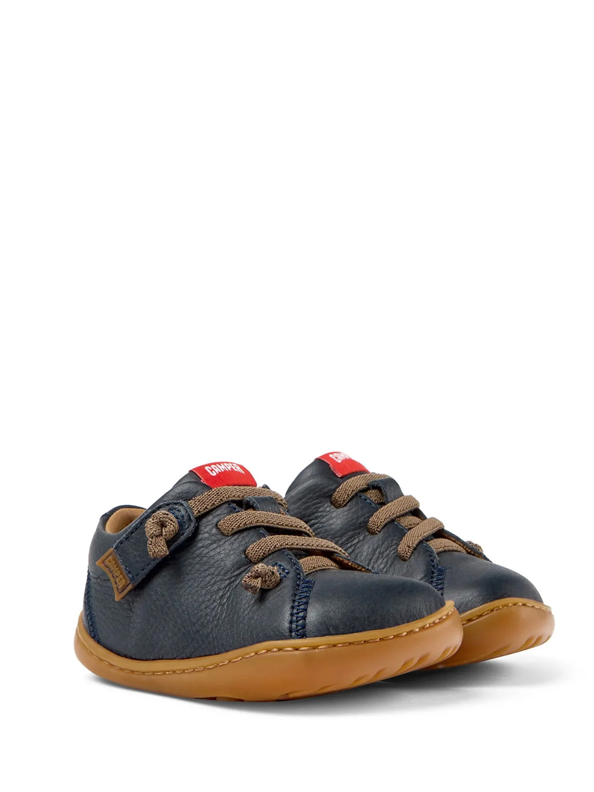 Camper Kids SNEAKERS Blu