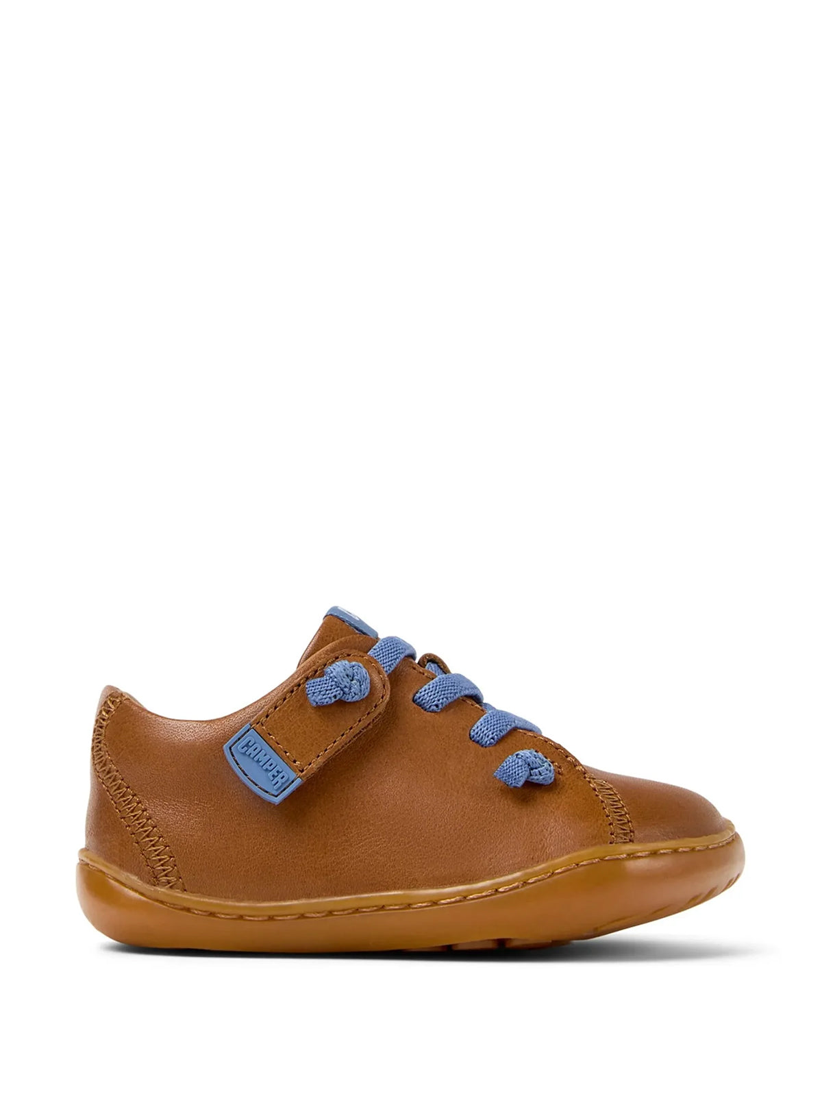 Camper Kids SNEAKERS Marrone