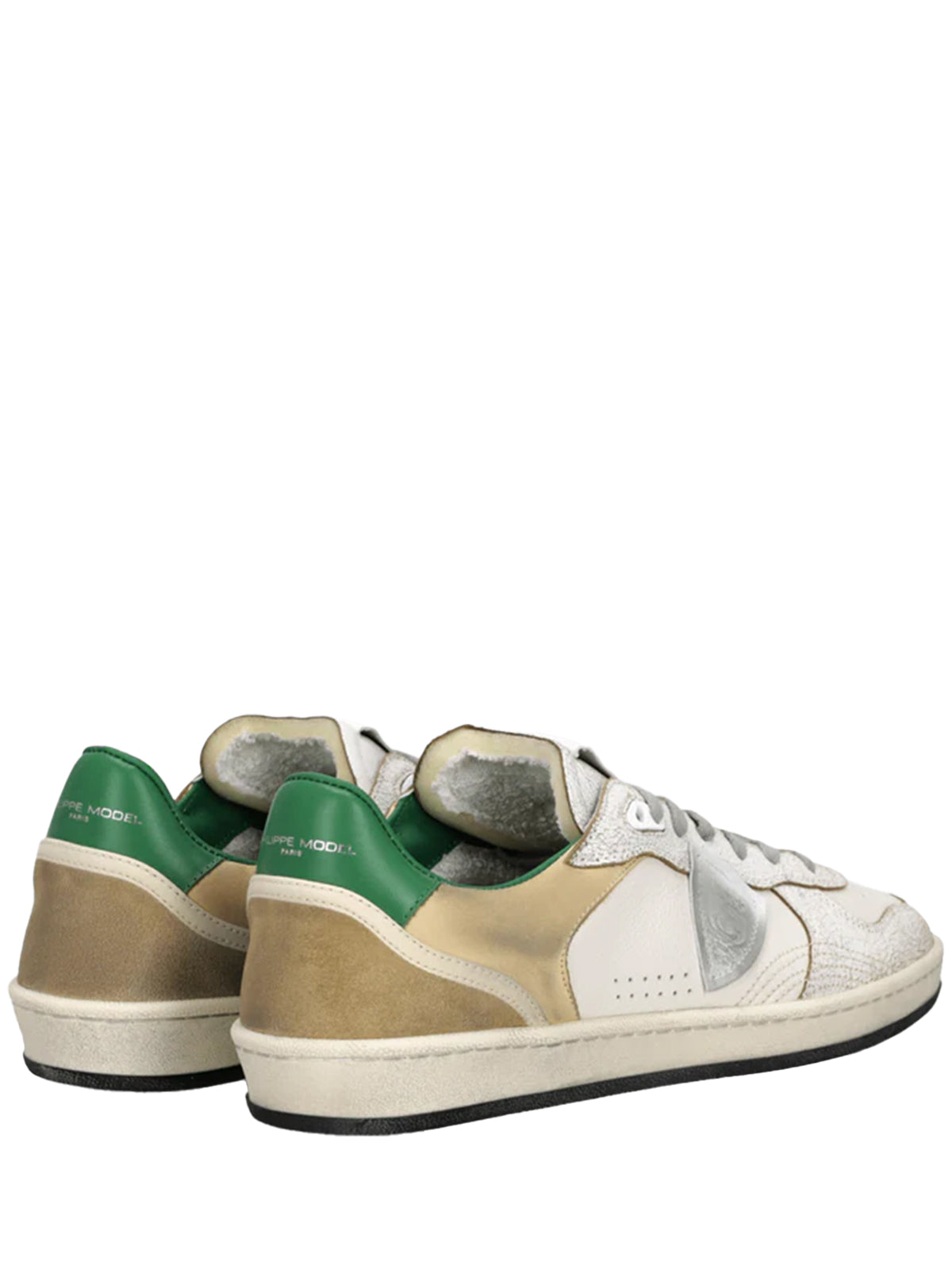 Philippe Model Paris SNEAKERS Bianco