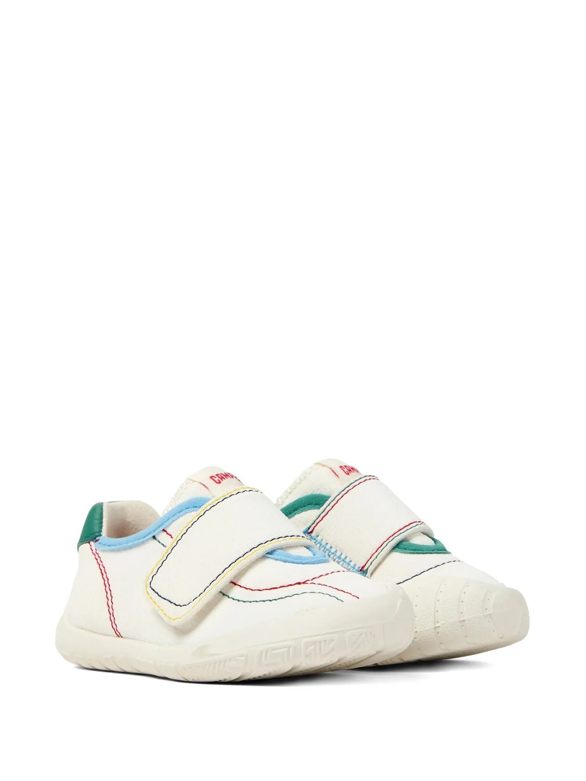 Camper Kids SNEAKERS Bianco