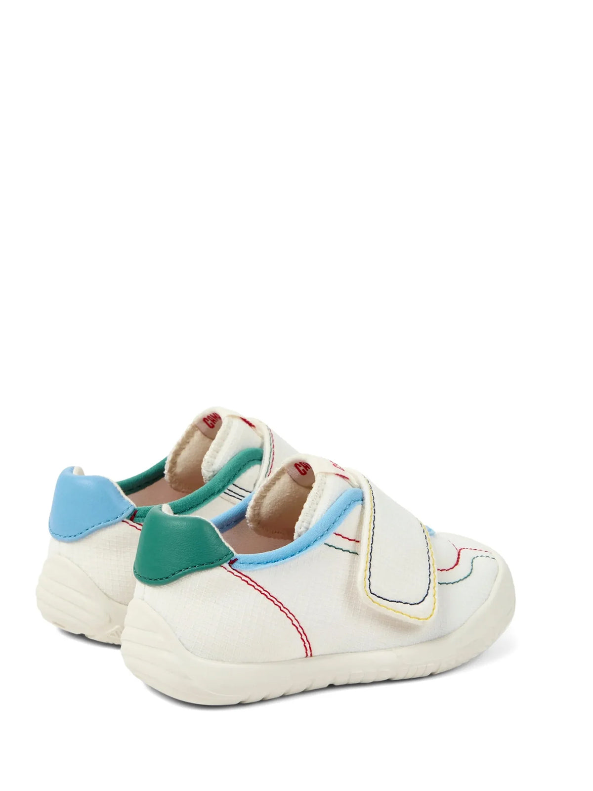 Camper Kids SNEAKERS Bianco