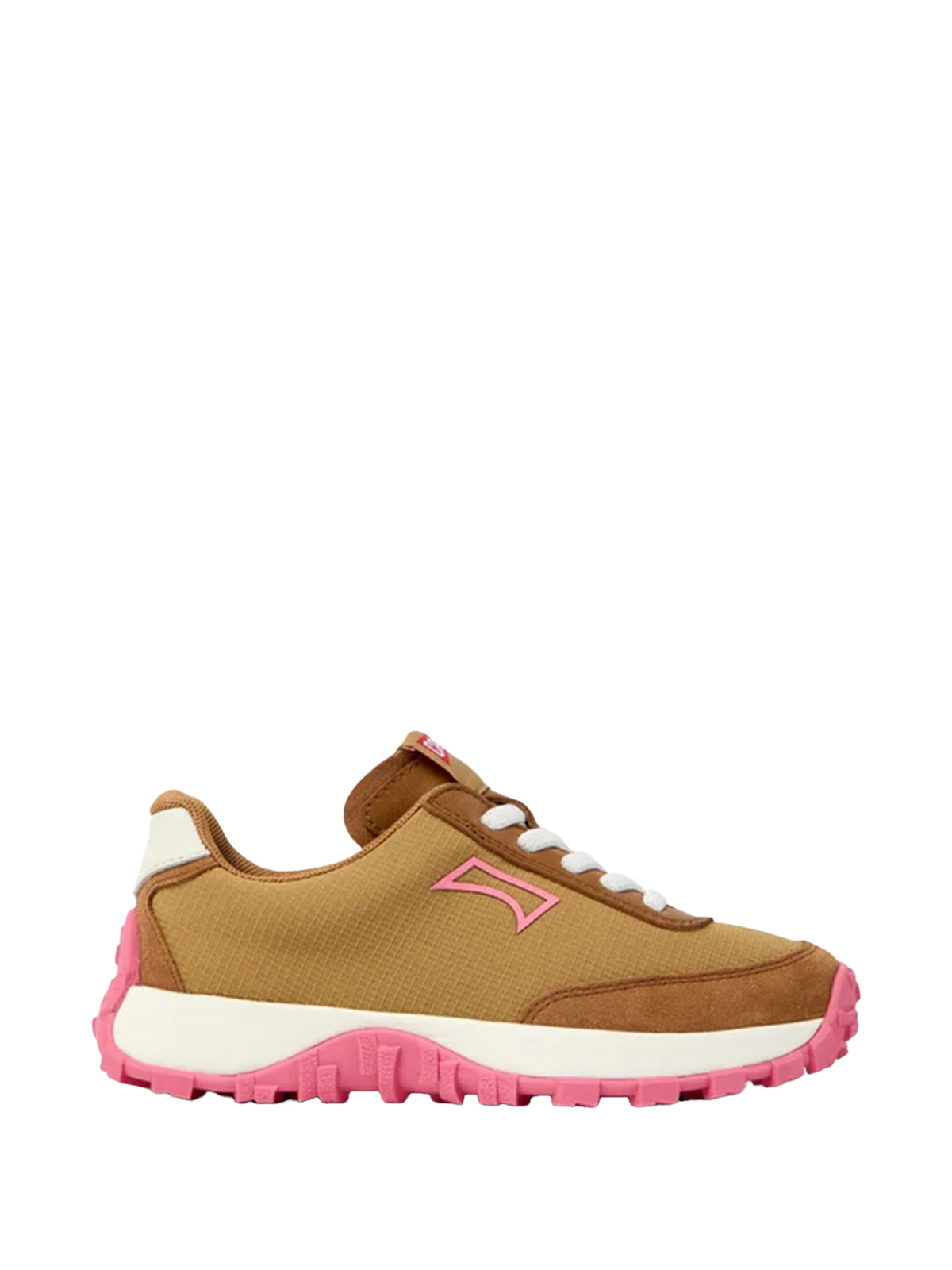 Camper Kids SNEAKERS Marrone