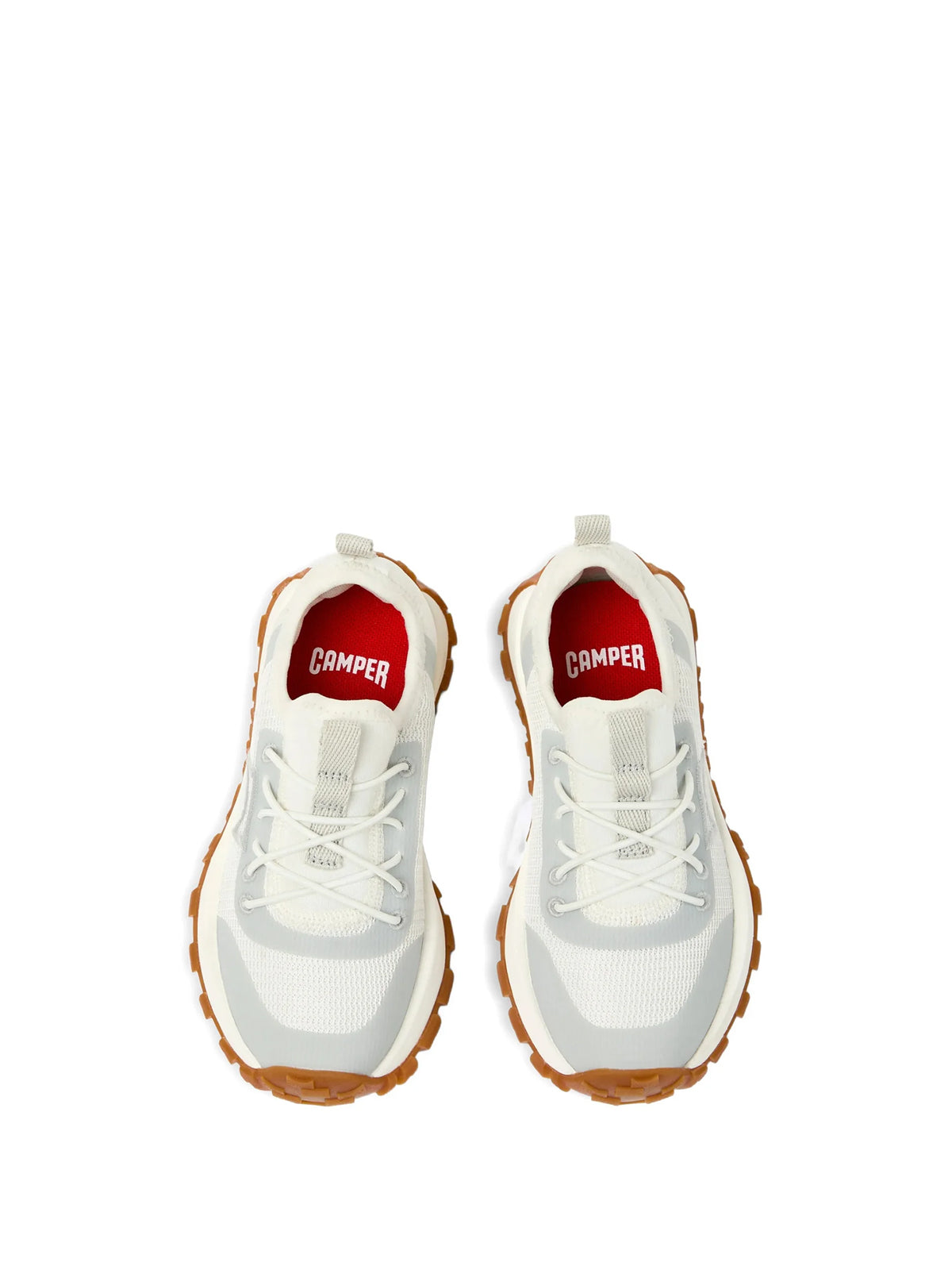 Camper Kids SNEAKERS Bianco
