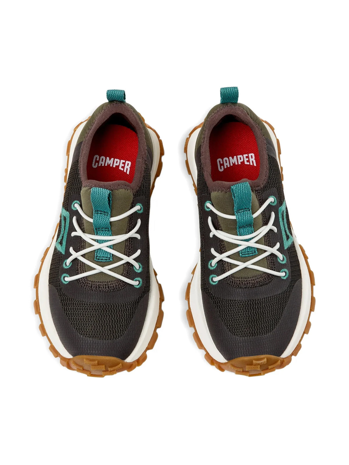 Camper Kids SNEAKERS Multicolor