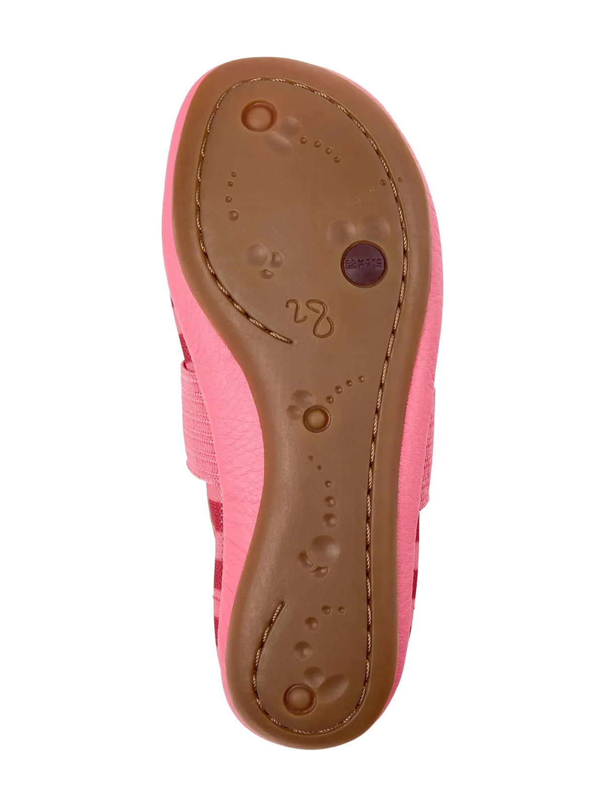 Camper Kids BALLERINE  Rosa