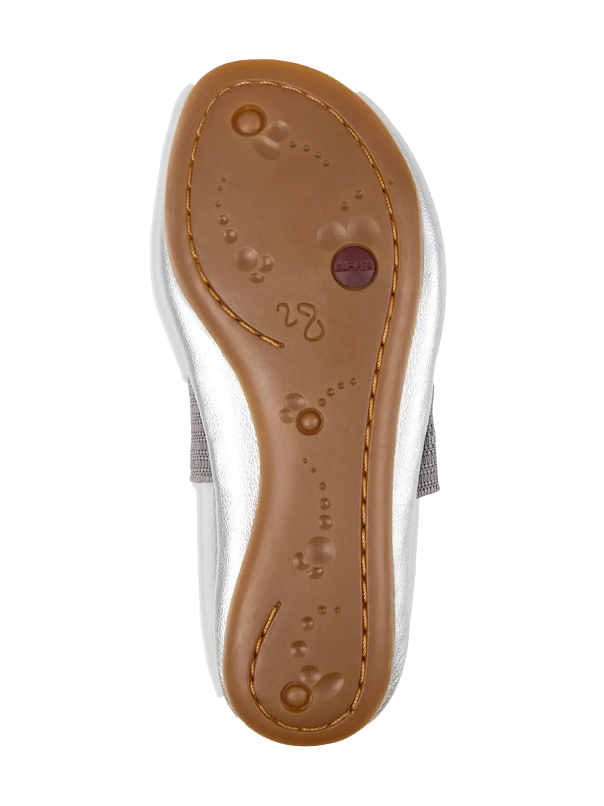 Camper Kids BALLERINE  Grigio