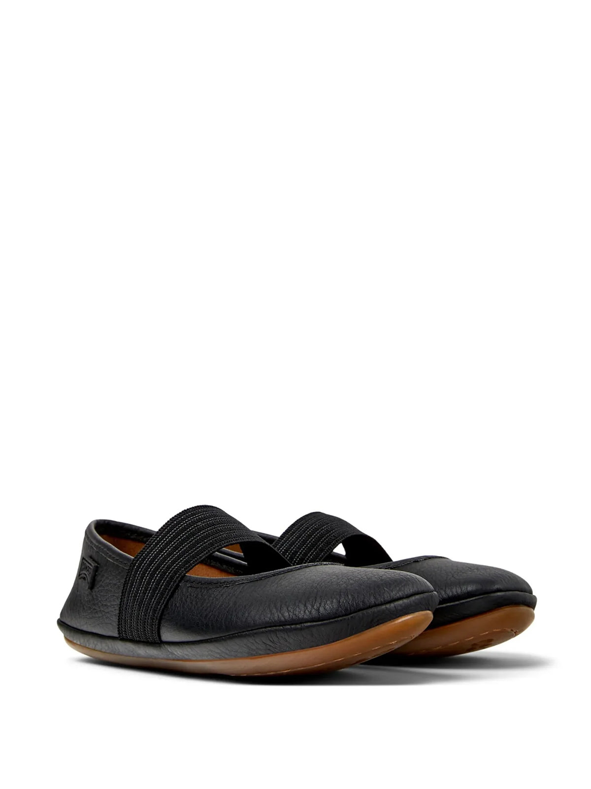 Camper Kids BALLERINE  Nero