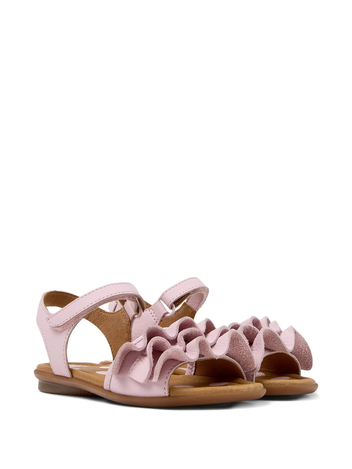 Camper Kids SANDALI Rosa