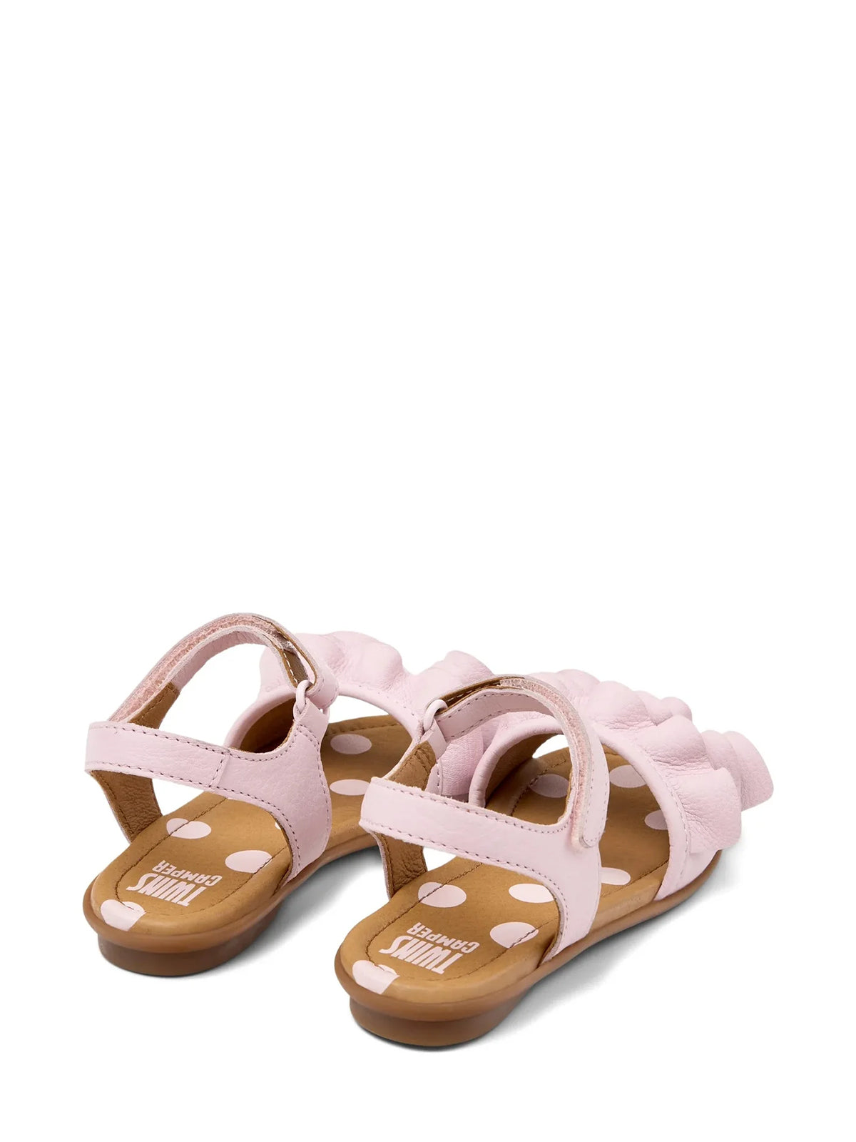 Camper Kids SANDALI Rosa